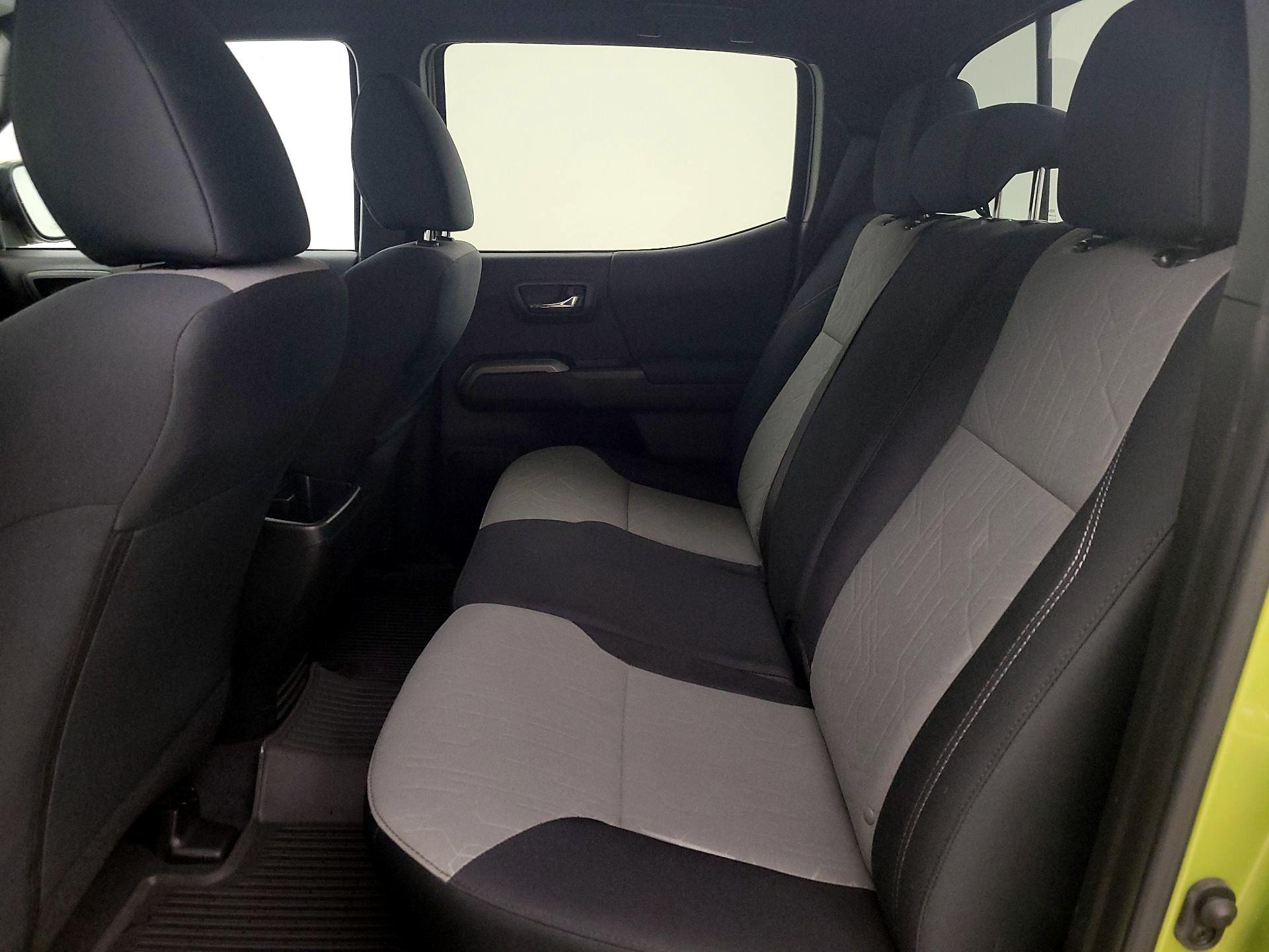 Thumbnail: 2023 Toyota Tacoma - 19