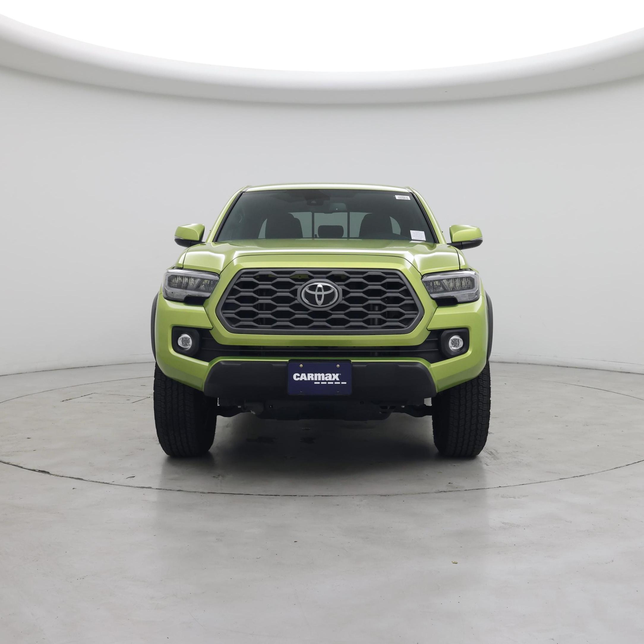 Thumbnail: 2023 Toyota Tacoma - 5