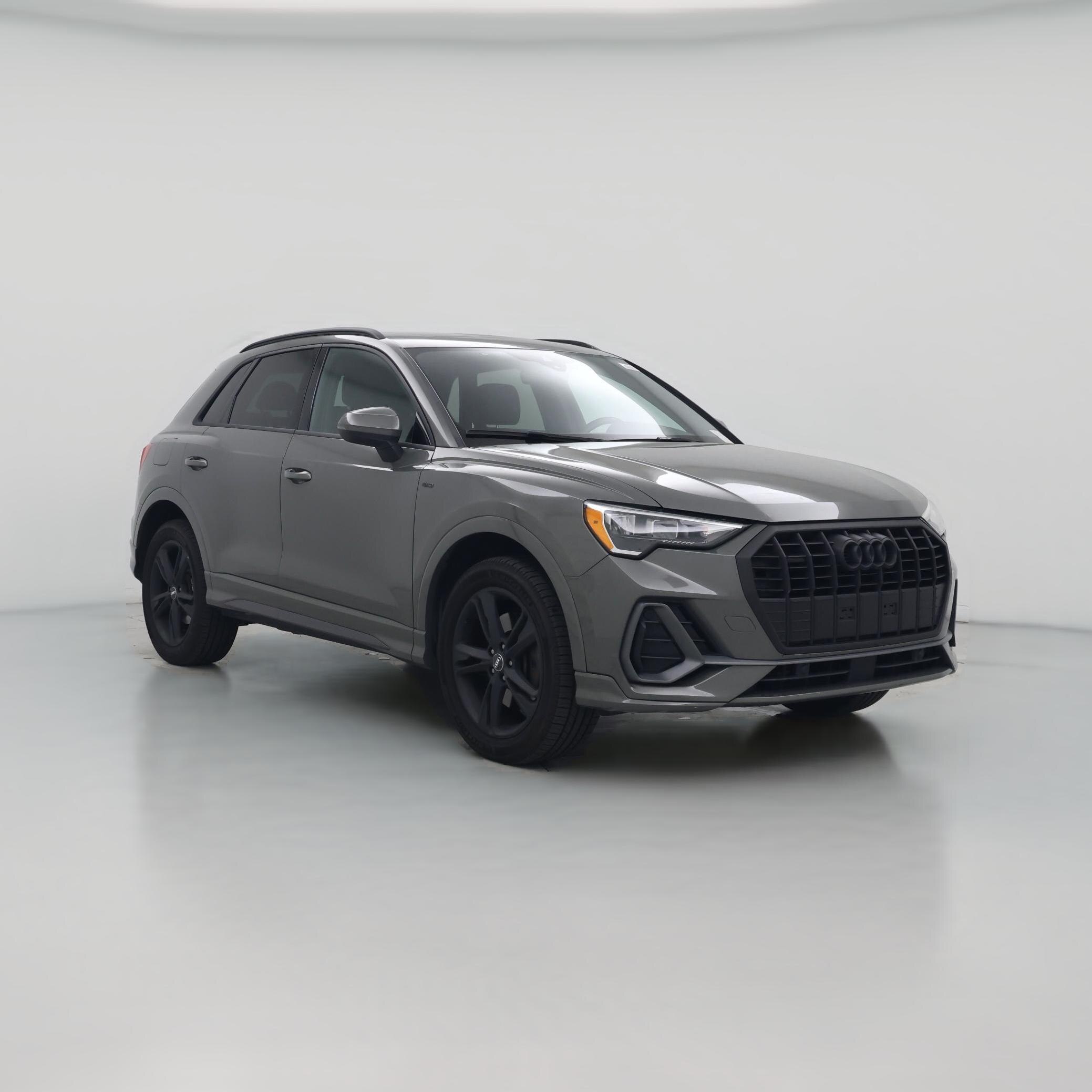 Thumbnail: 2020 Audi Q3 - 1