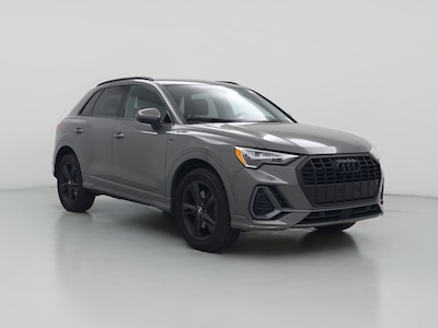 2020 Audi Q3 Premium S-Line