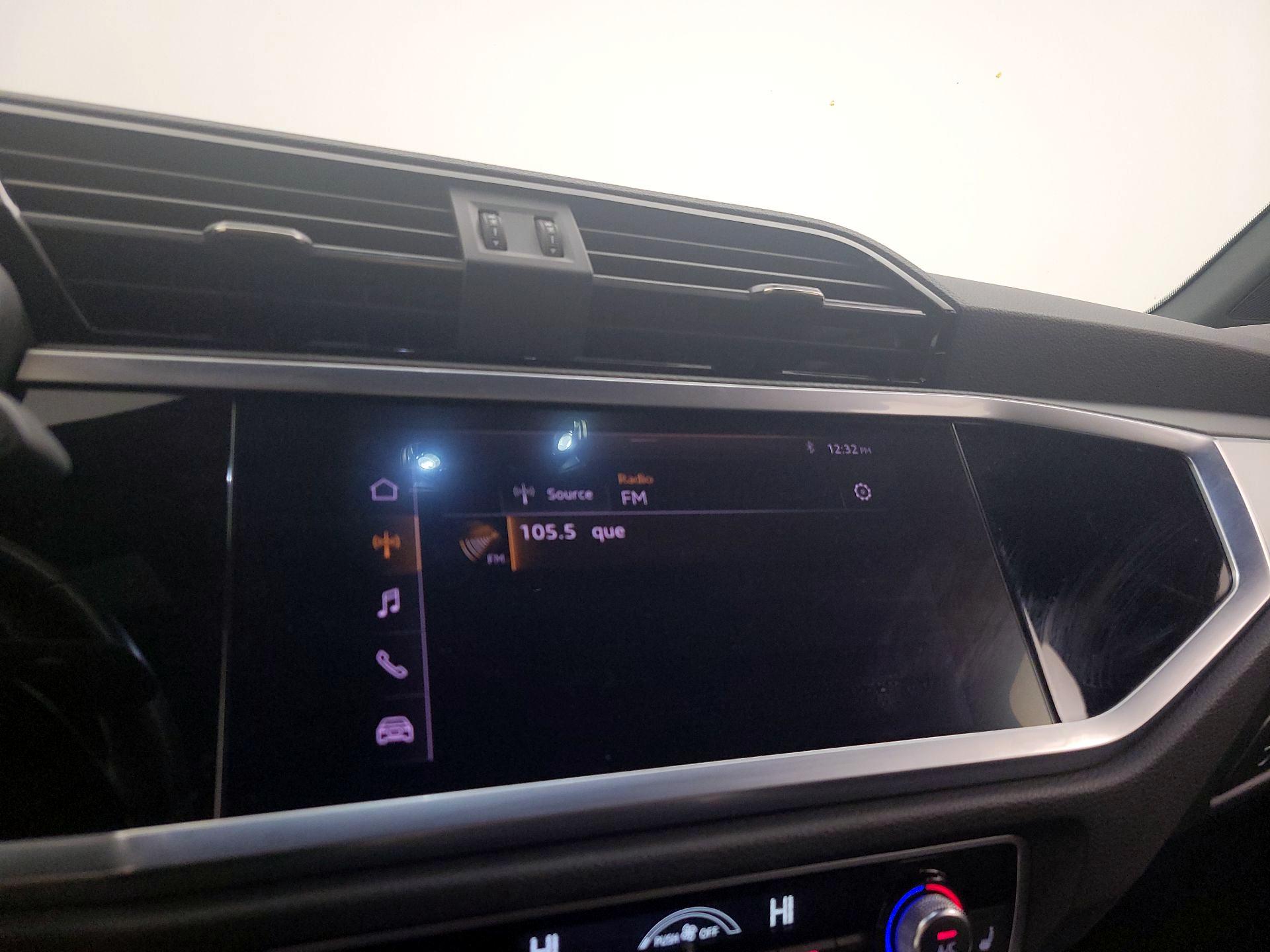 Thumbnail: 2020 Audi Q3 - 15