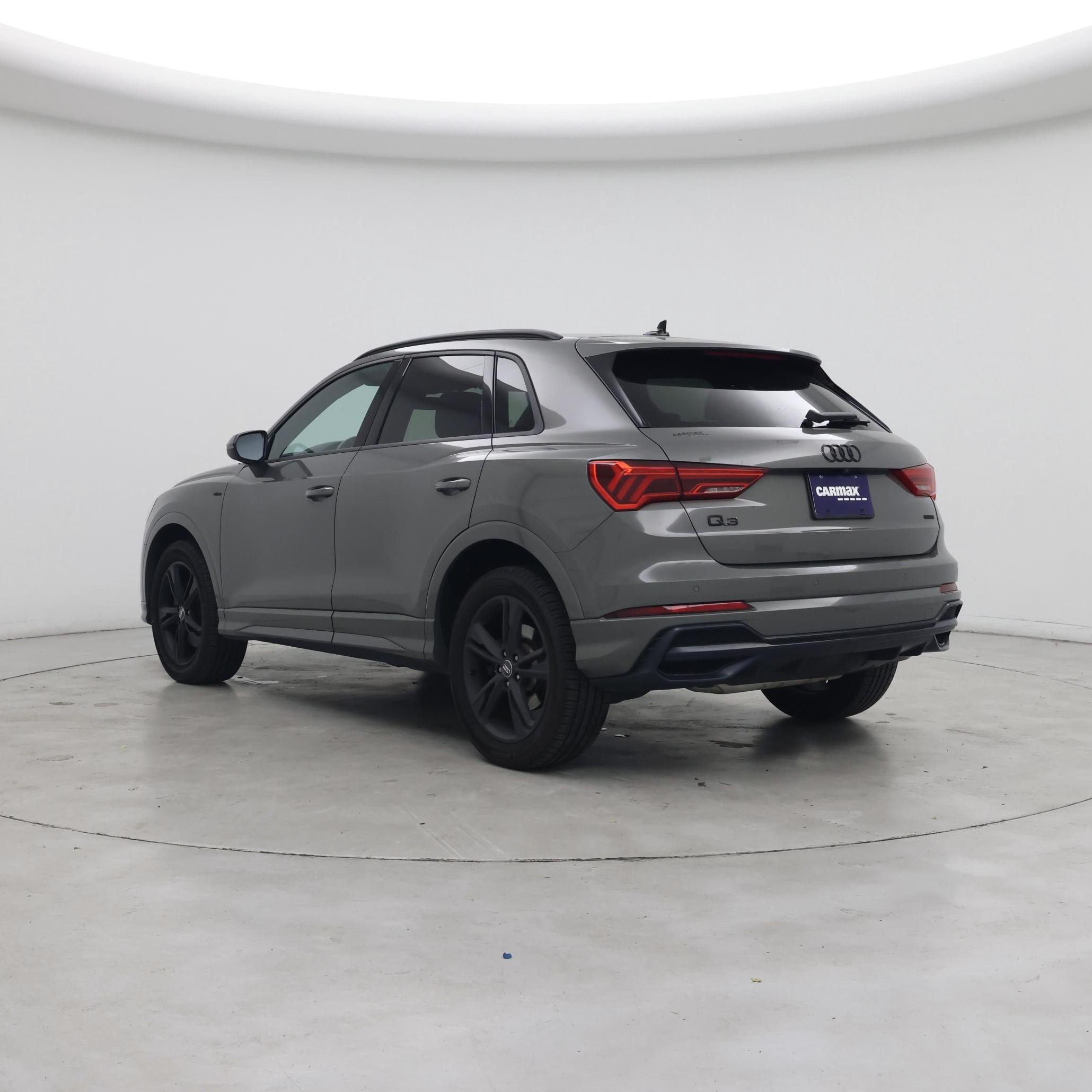 Thumbnail: 2020 Audi Q3 - 2