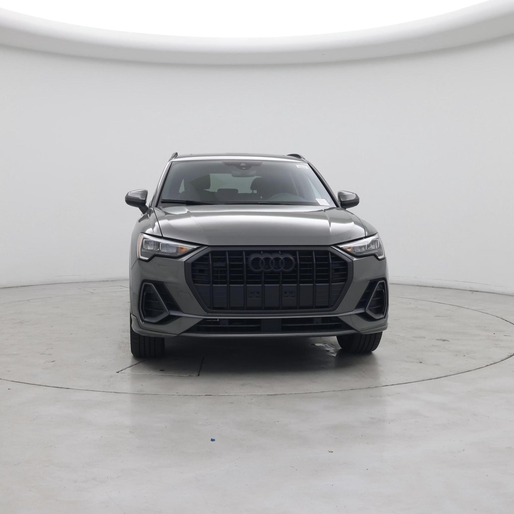 Thumbnail: 2020 Audi Q3 - 5