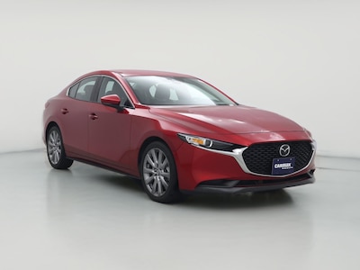 2023 Mazda Mazda3 2.5 S Select Package