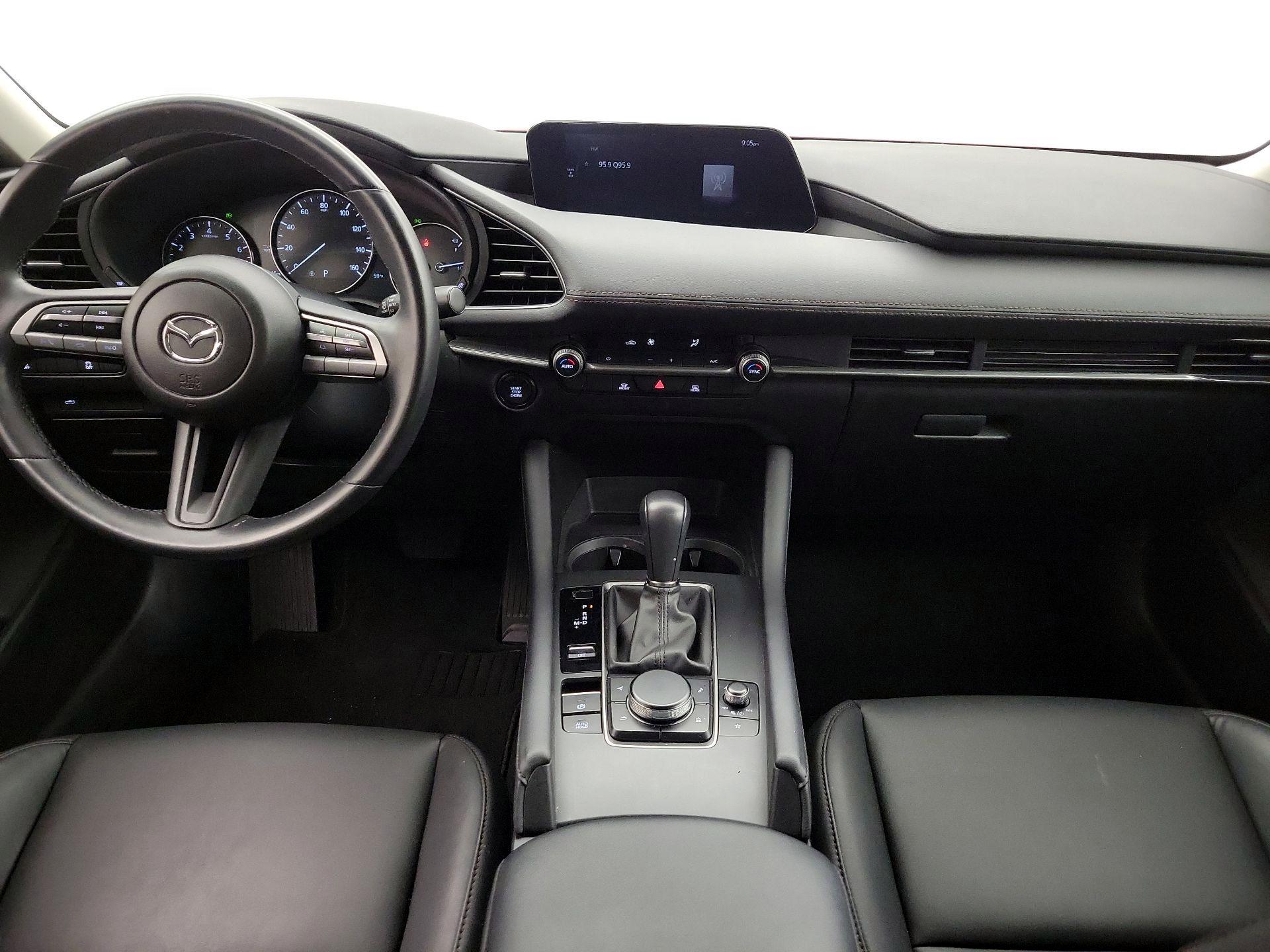 Thumbnail: 2023 Mazda Mazda3 - 9