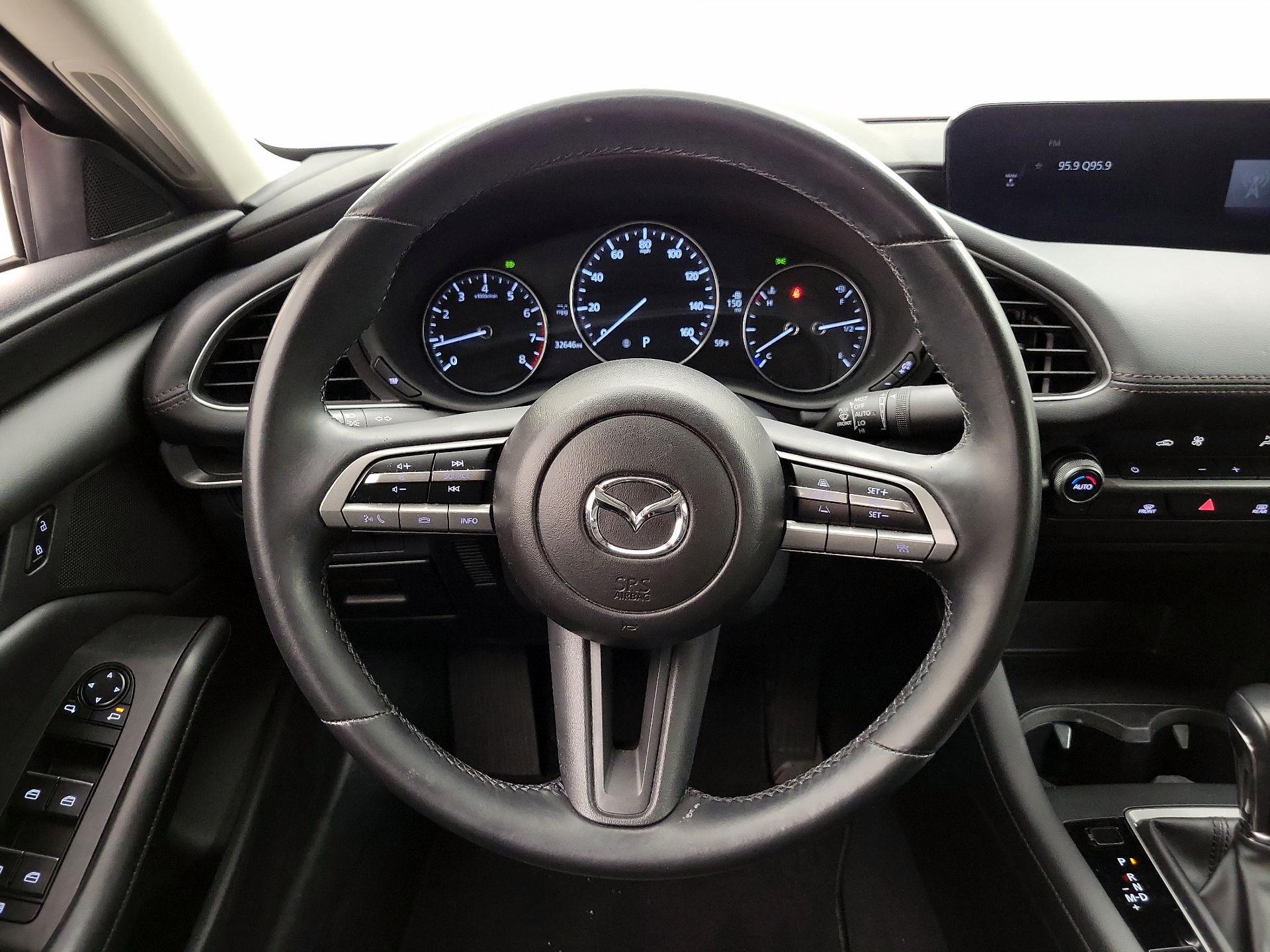 Thumbnail: 2023 Mazda Mazda3 - 10