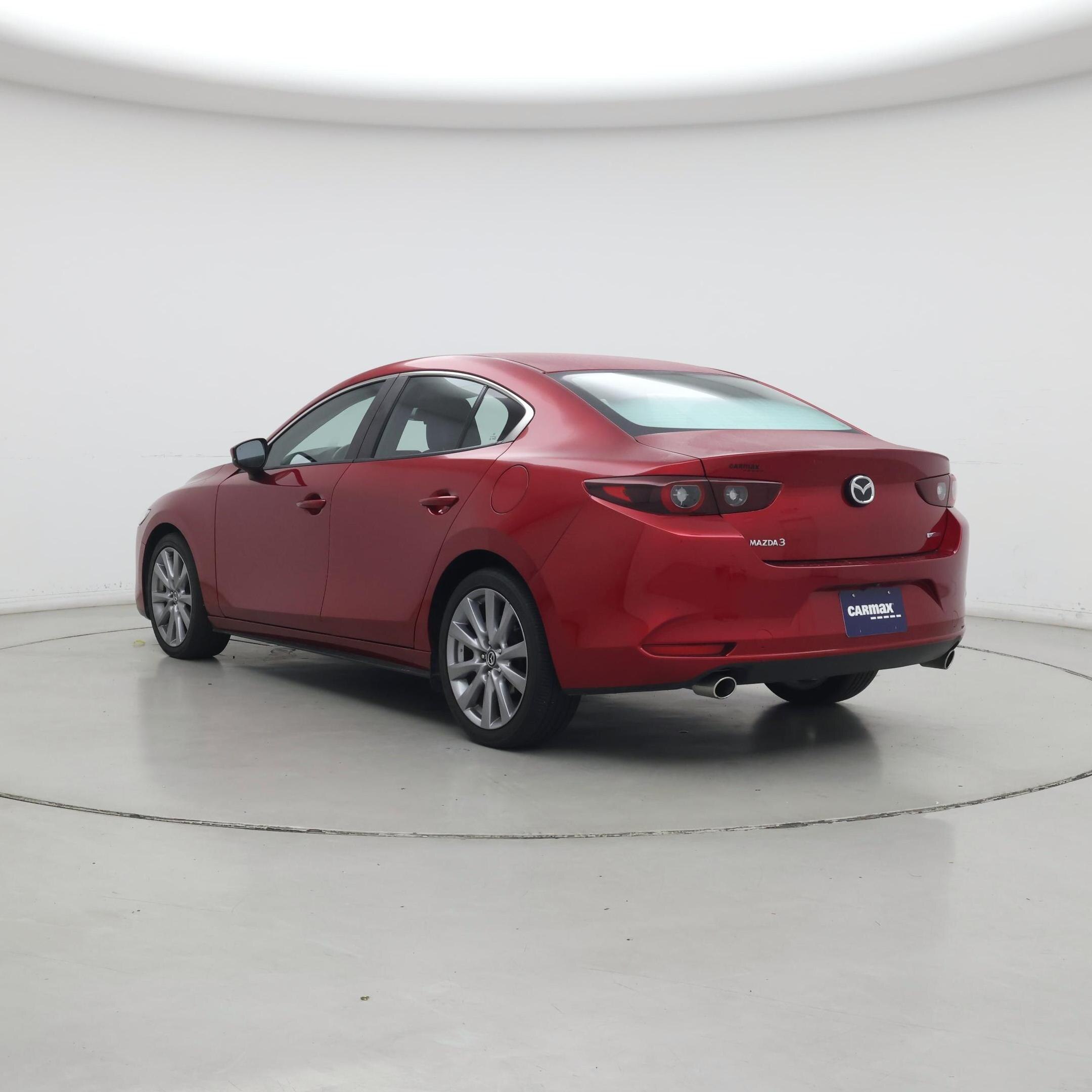Thumbnail: 2023 Mazda Mazda3 - 2