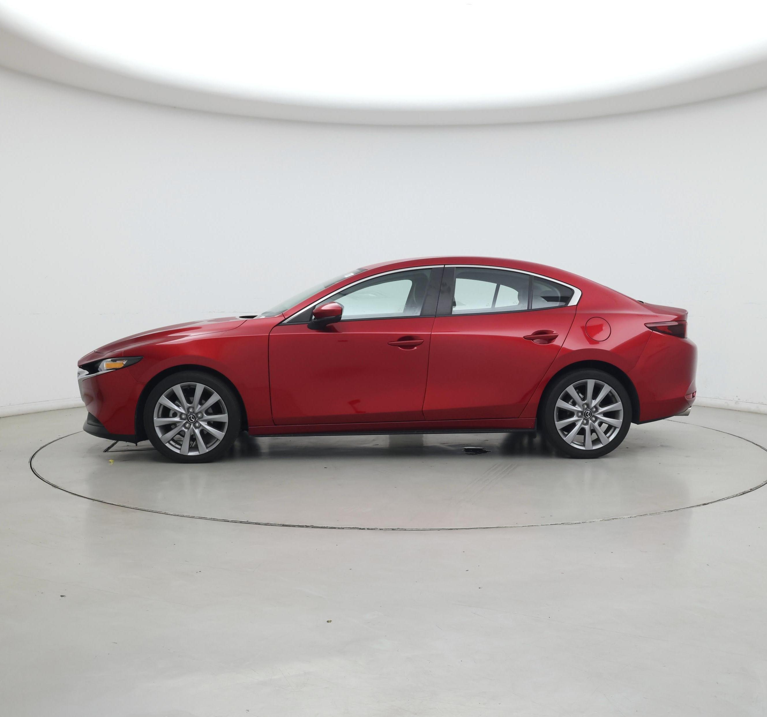Thumbnail: 2023 Mazda Mazda3 - 3
