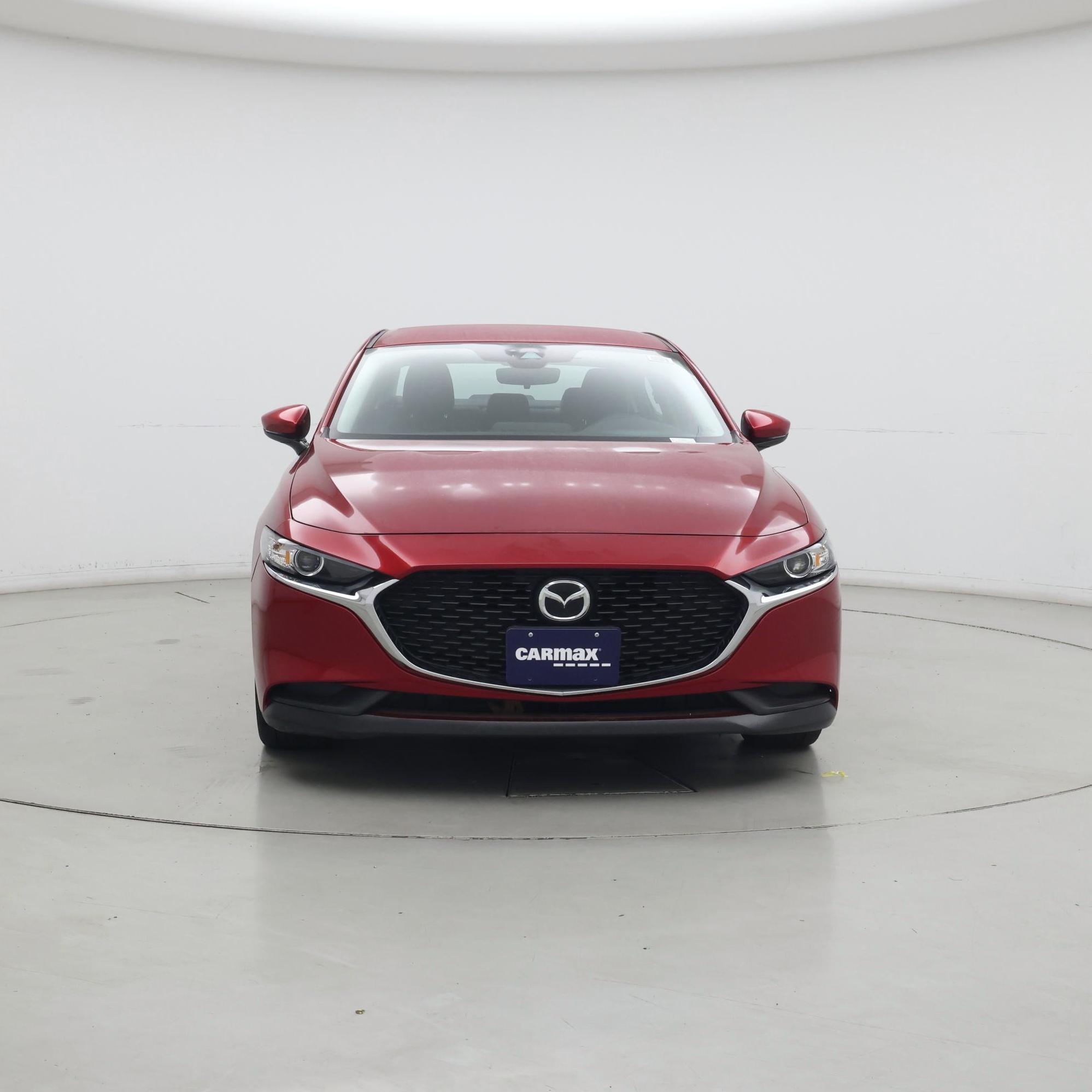 Thumbnail: 2023 Mazda Mazda3 - 5