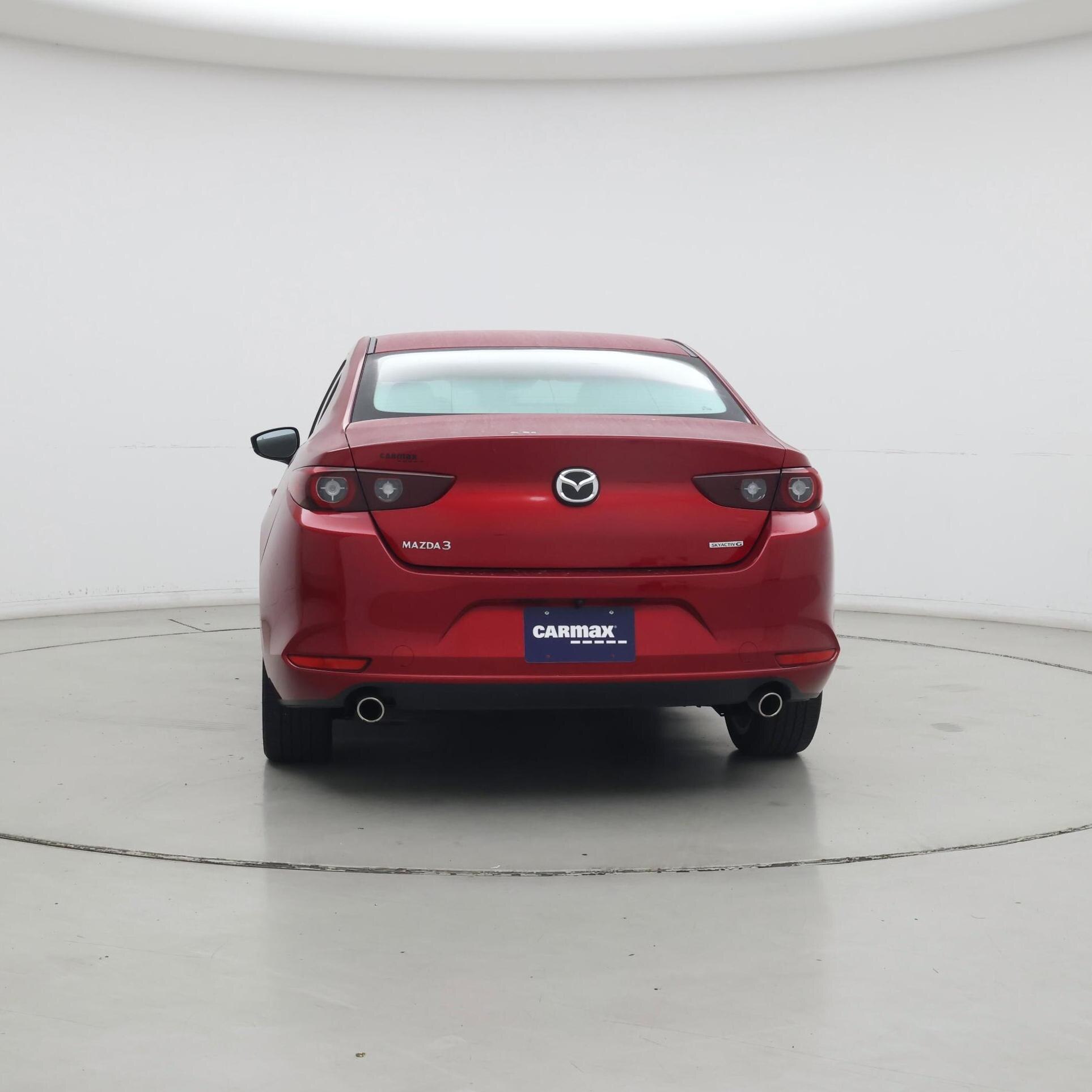 Thumbnail: 2023 Mazda Mazda3 - 6