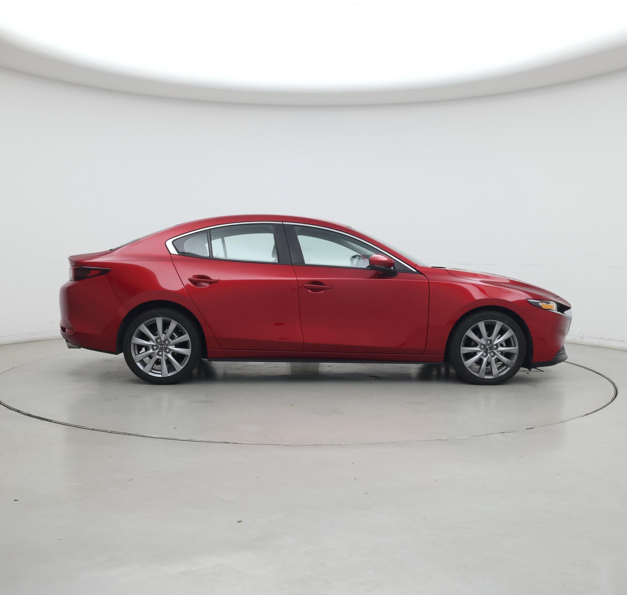 Thumbnail: 2023 Mazda Mazda3 - 7