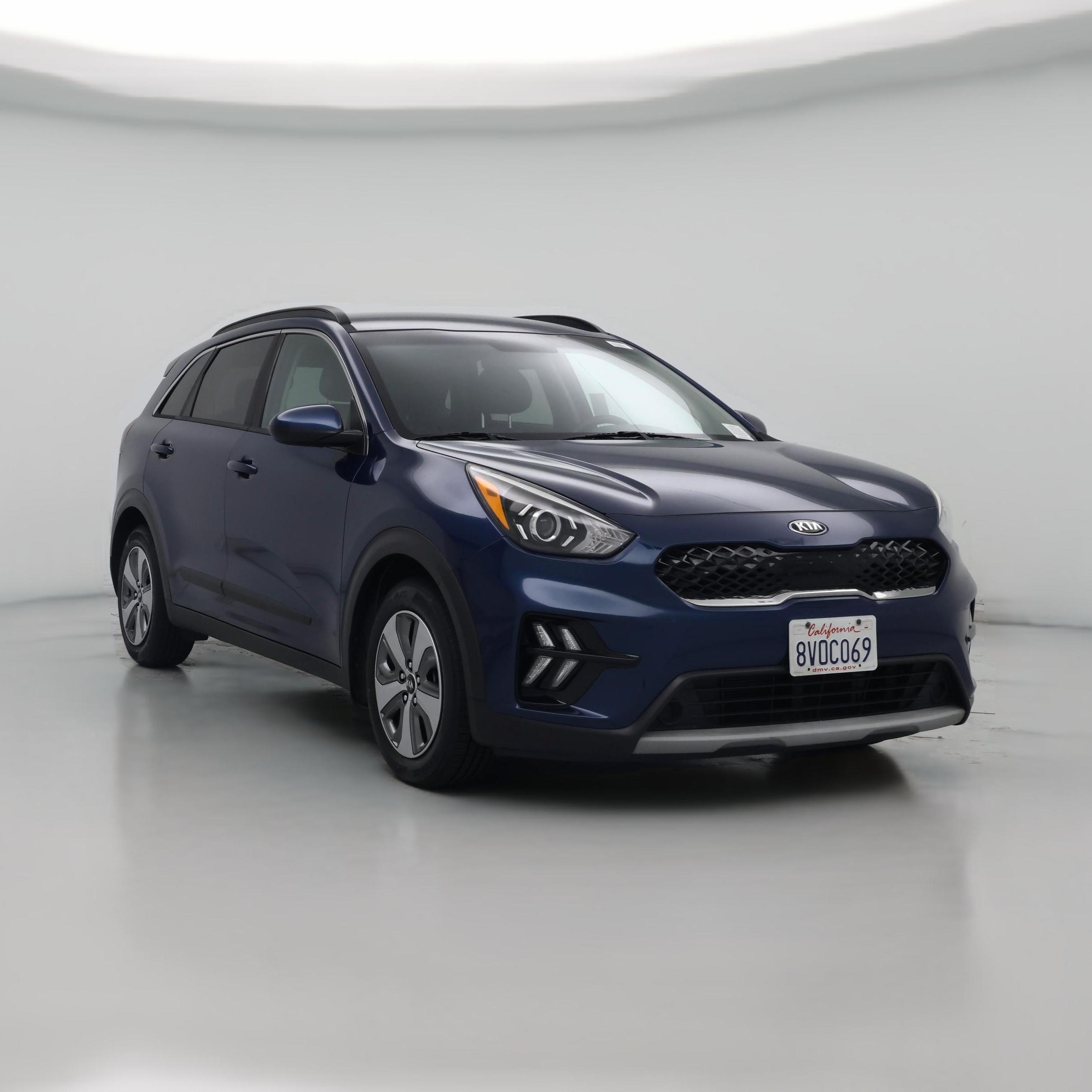 Thumbnail: 2020 Kia Niro - 1