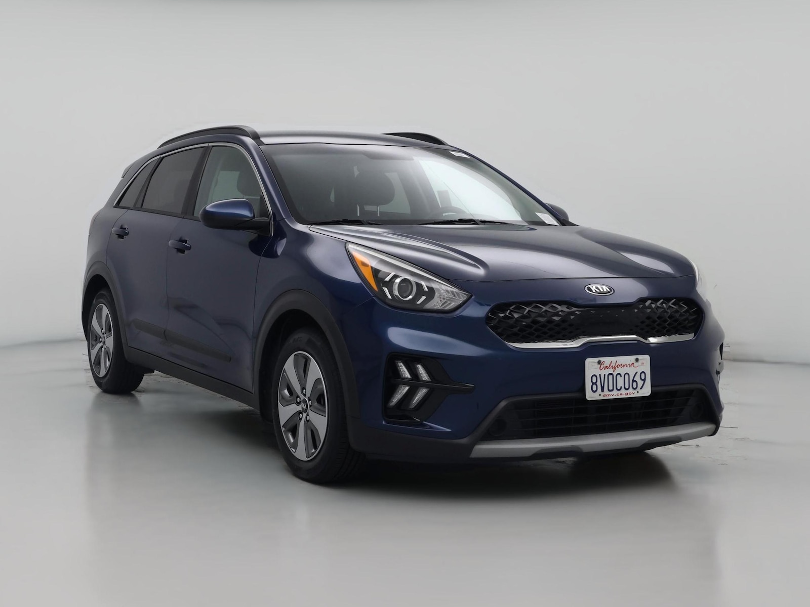 2020 Kia Niro LX