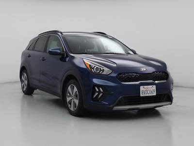 2020 Kia Niro LX