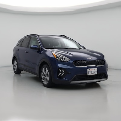2020 Kia Niro LX