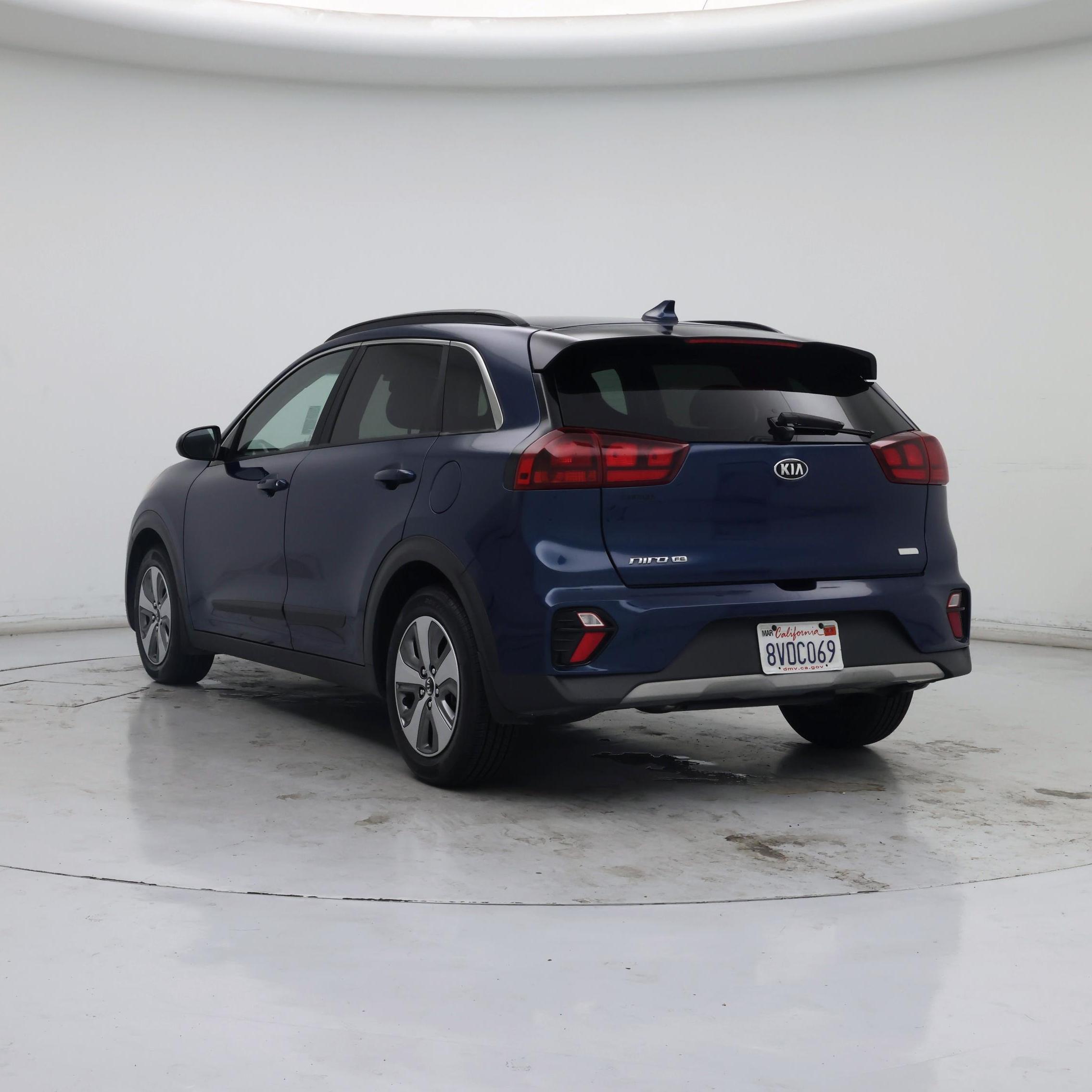 Thumbnail: 2020 Kia Niro - 2