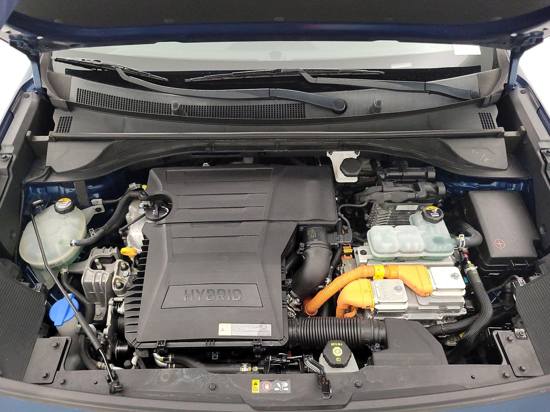 Thumbnail: 2020 Kia Niro - 20