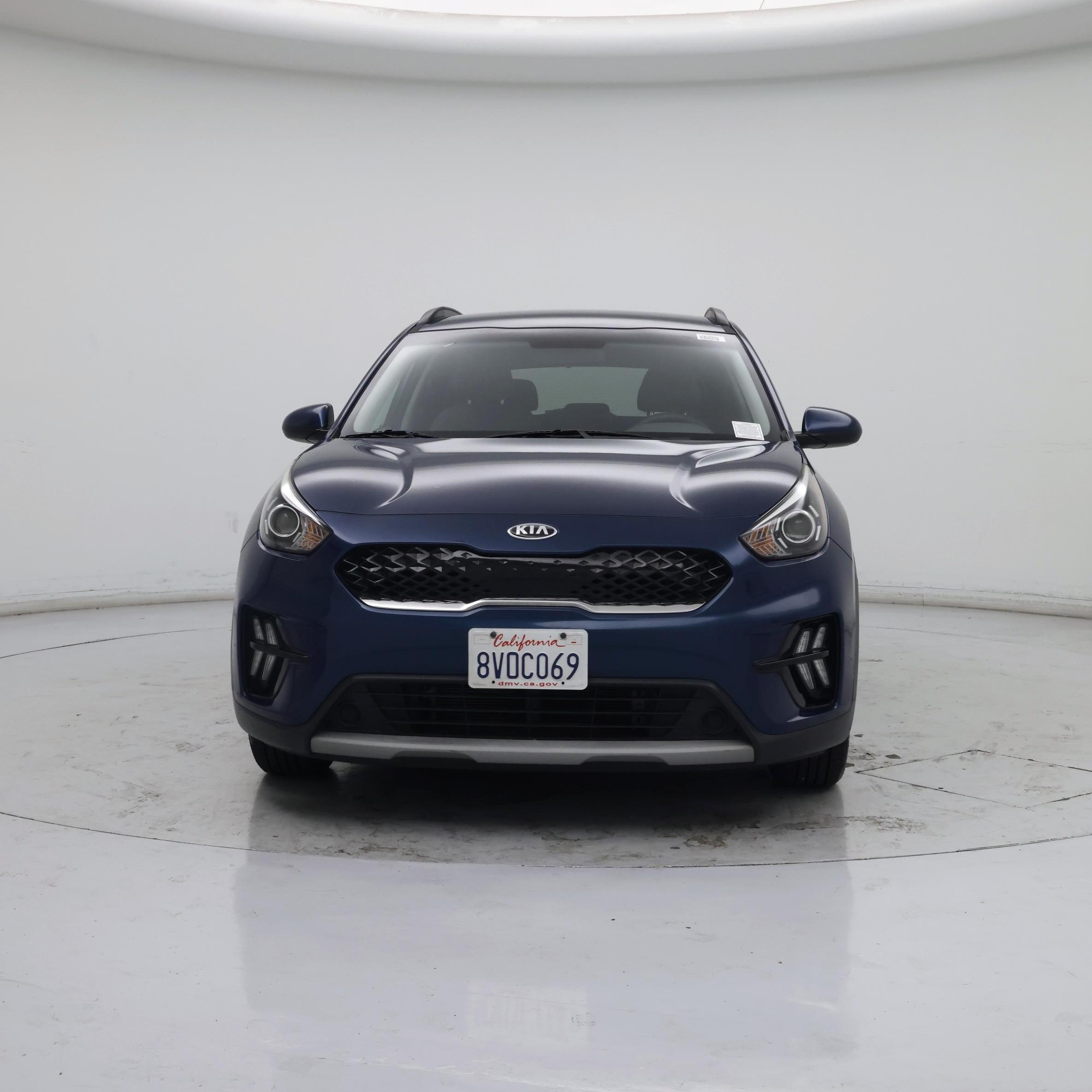 Thumbnail: 2020 Kia Niro - 5