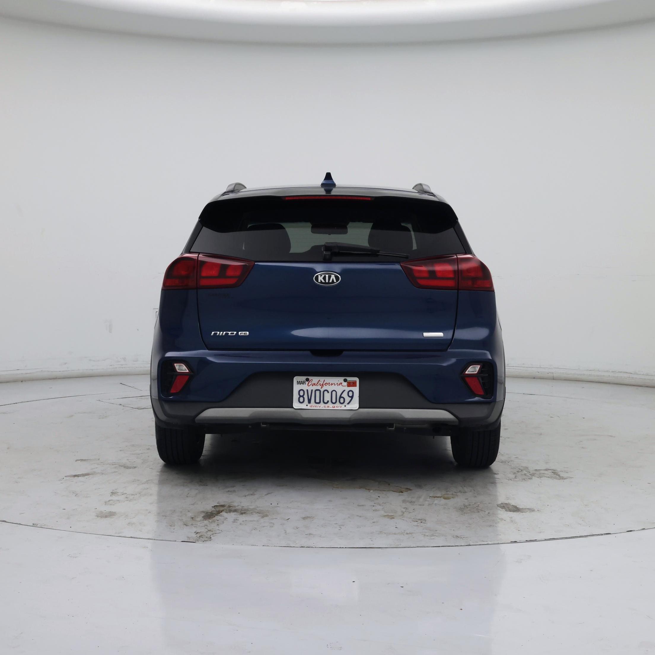 Thumbnail: 2020 Kia Niro - 6