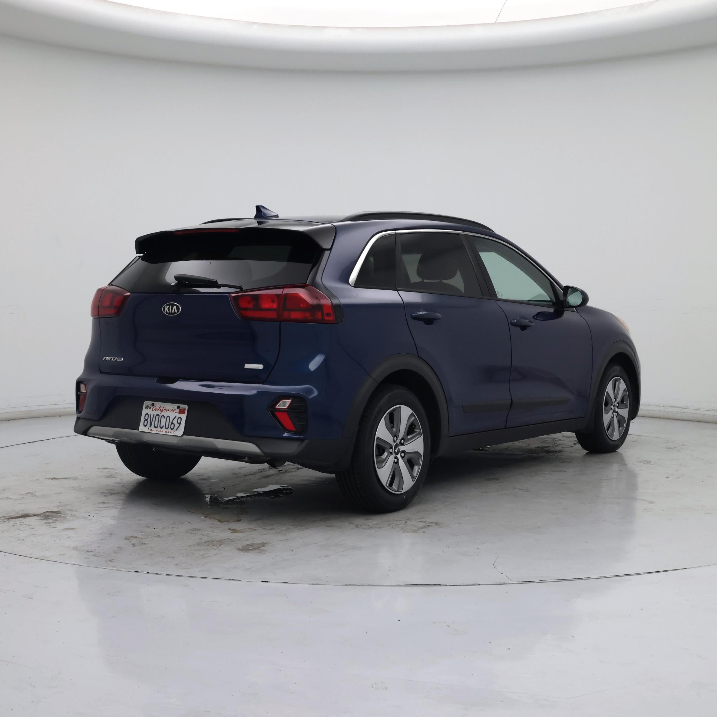 Thumbnail: 2020 Kia Niro - 8