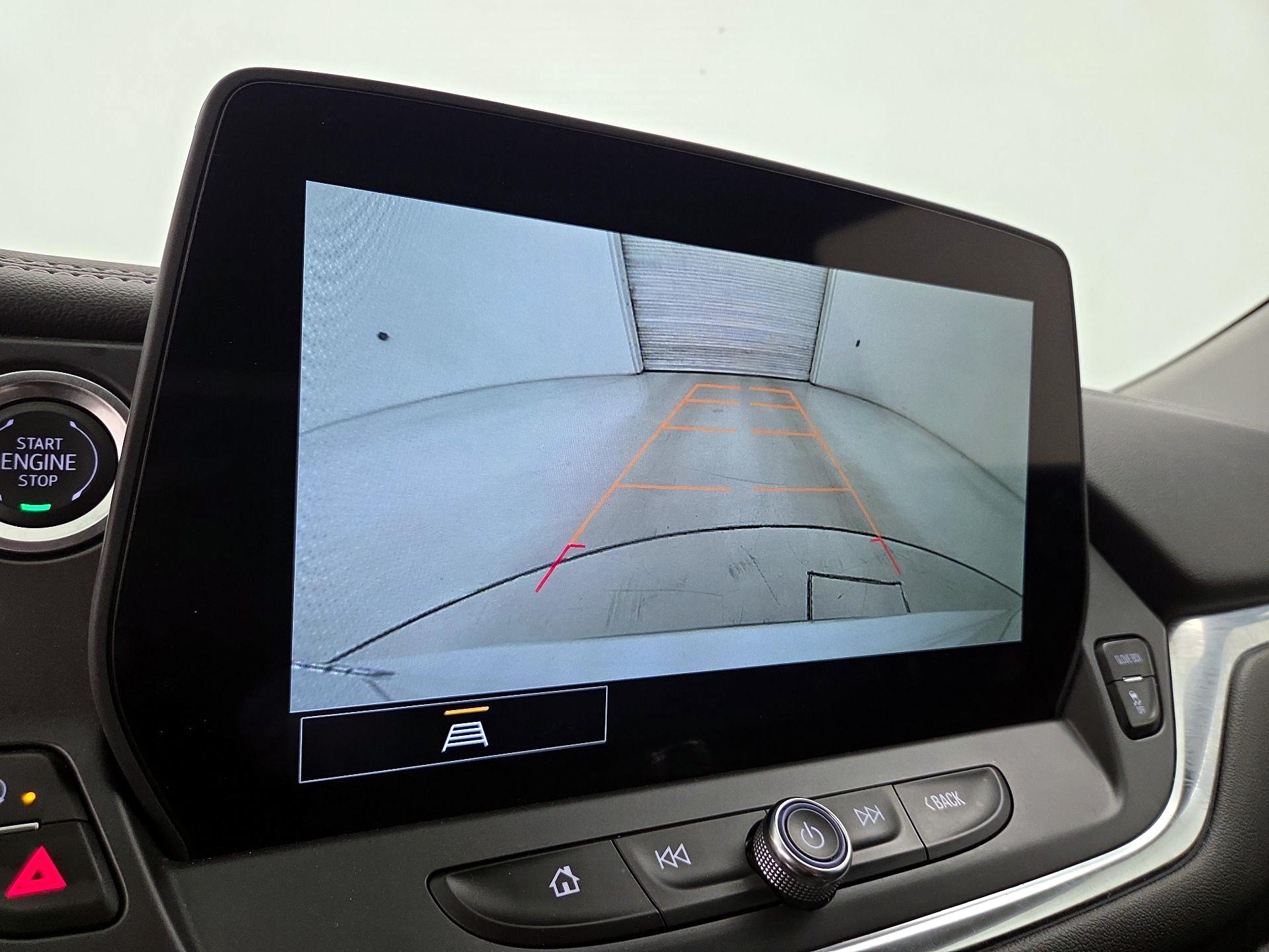 Thumbnail: 2025 Chevrolet Blazer - 14