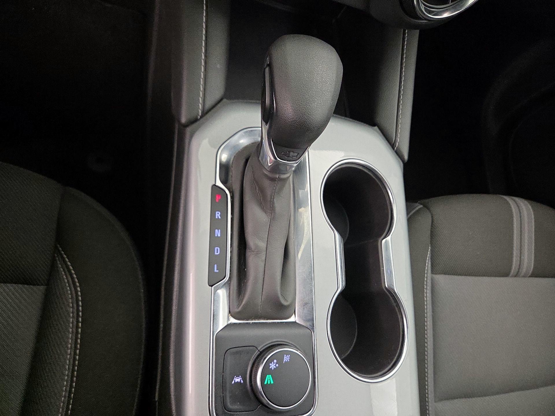 Thumbnail: 2025 Chevrolet Blazer - 17