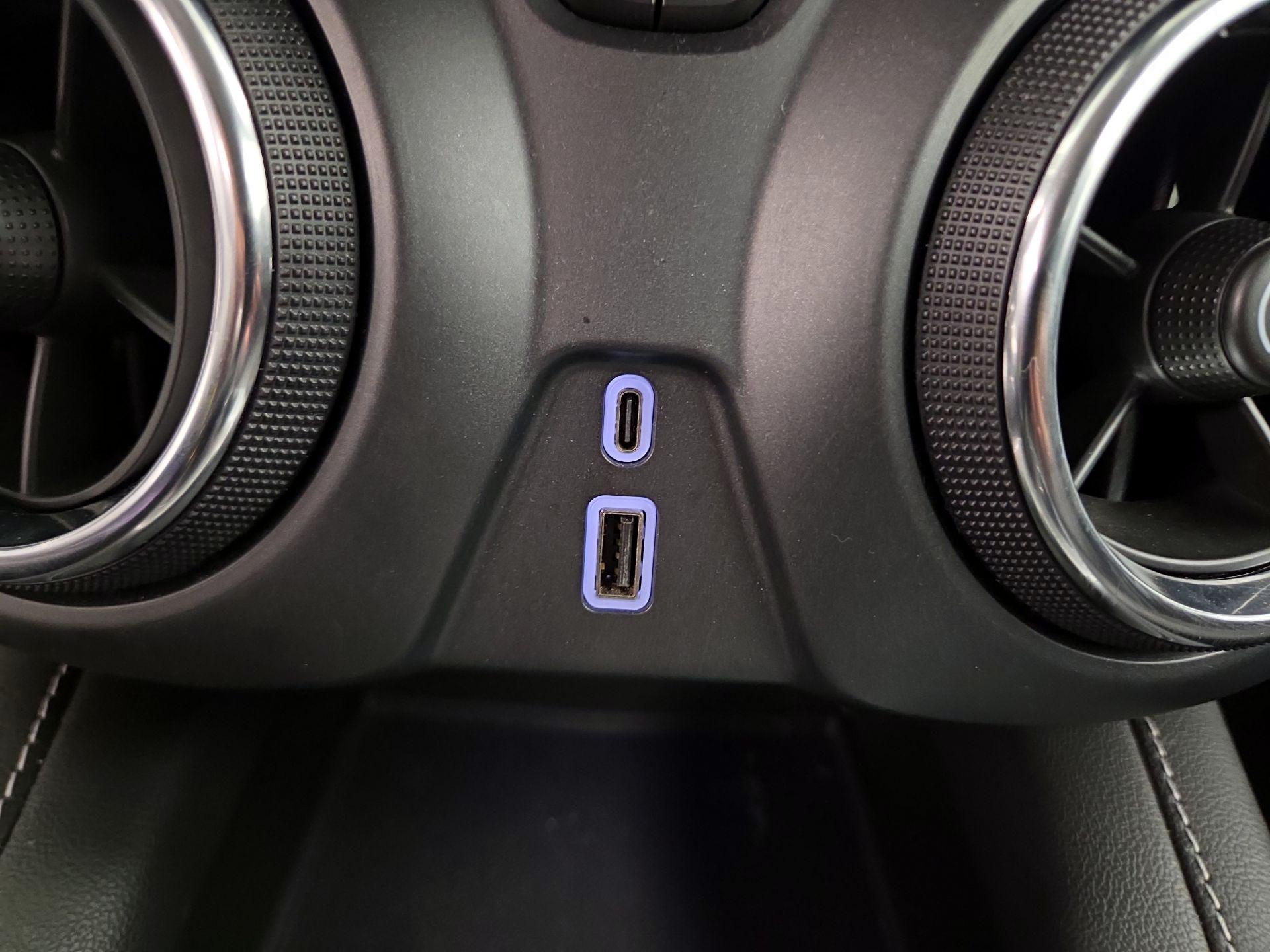 Thumbnail: 2025 Chevrolet Blazer - 18