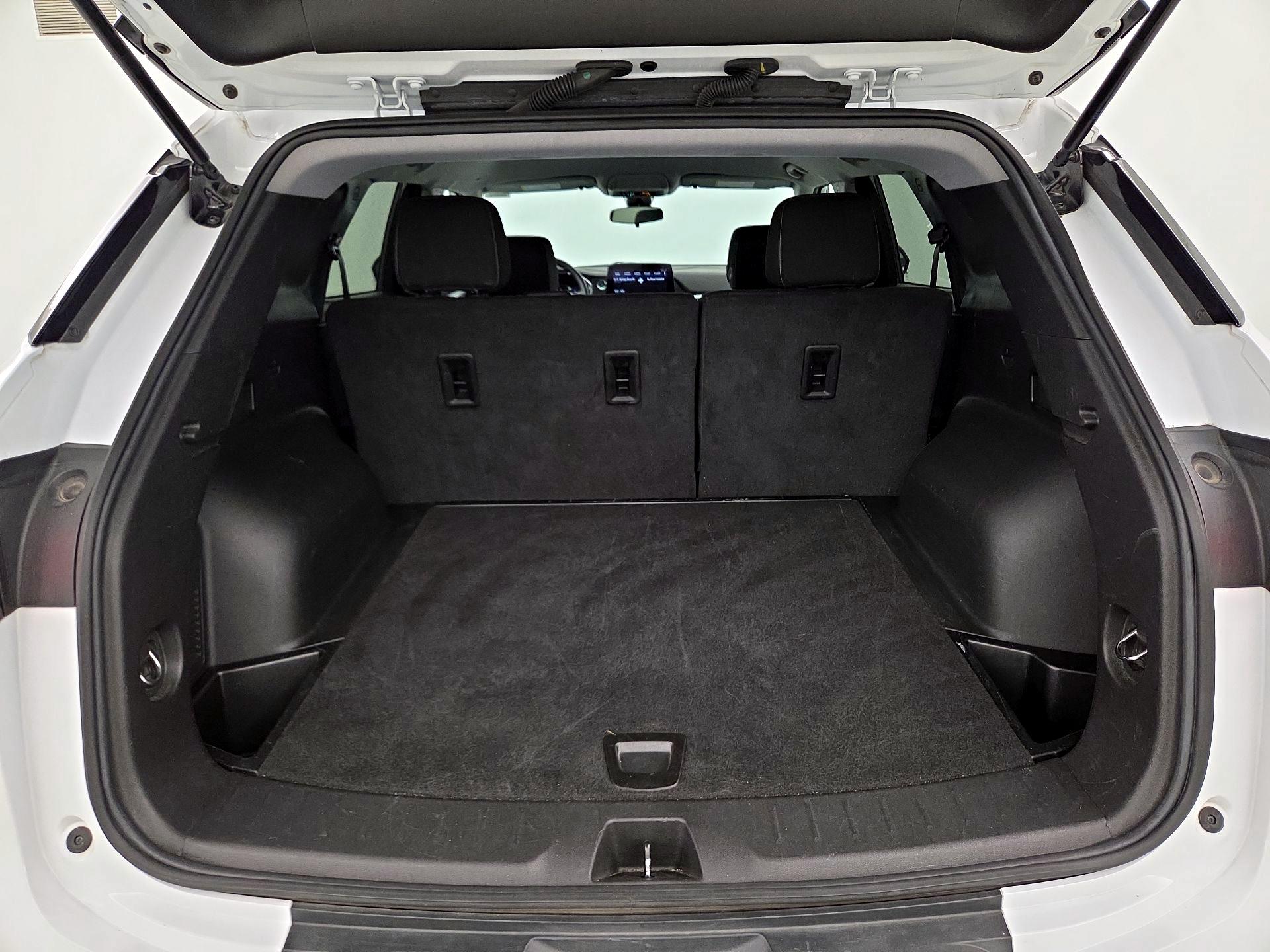 Thumbnail: 2025 Chevrolet Blazer - 20