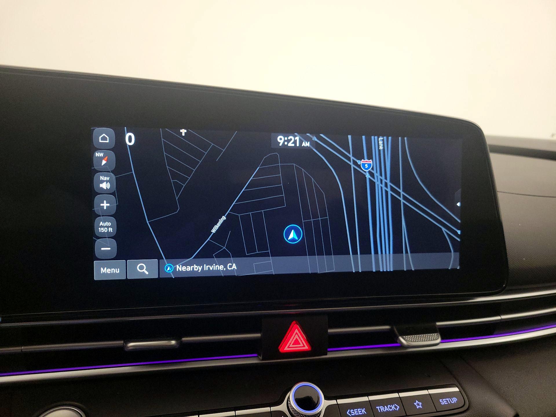 Thumbnail: 2025 Hyundai Elantra - 14