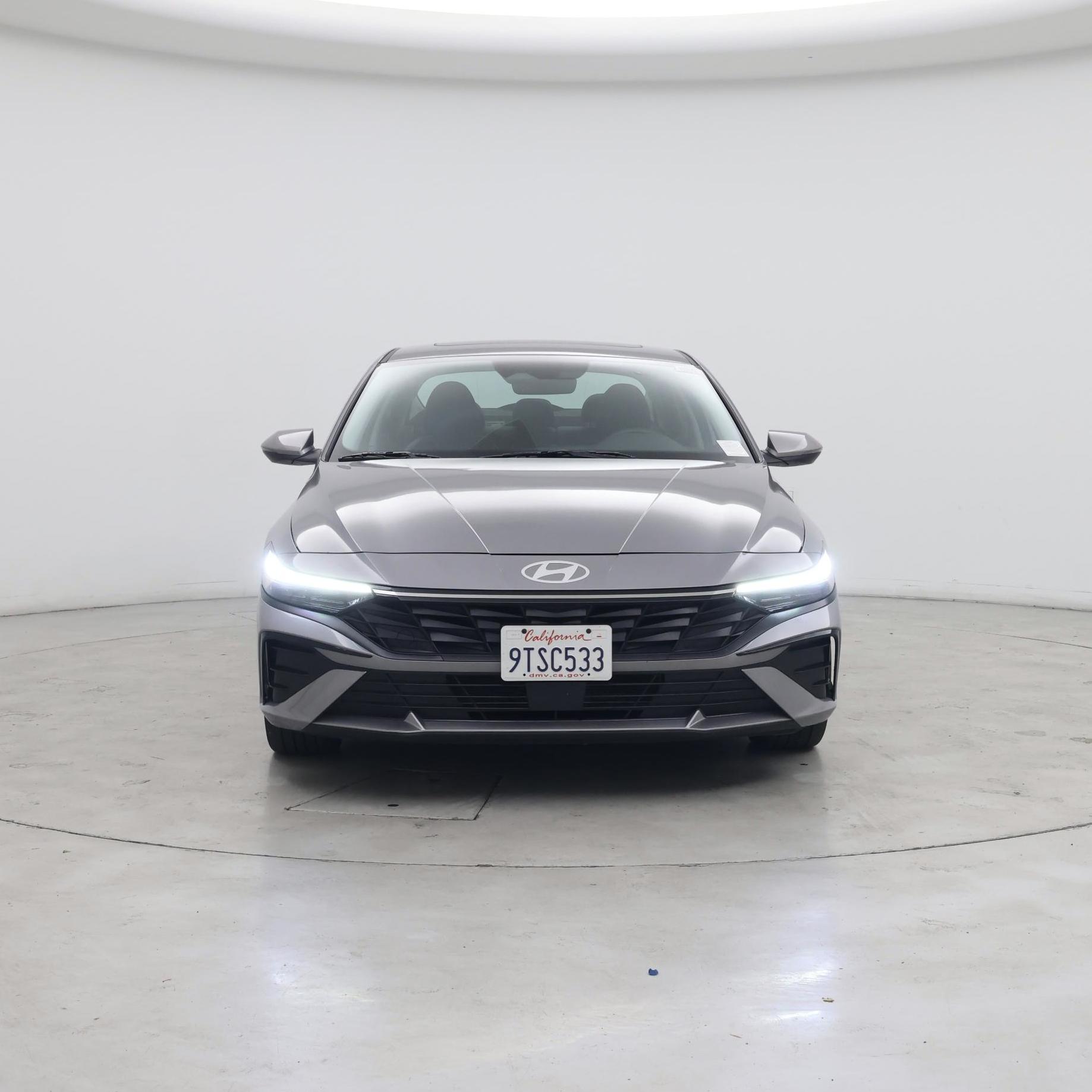 Thumbnail: 2025 Hyundai Elantra - 5