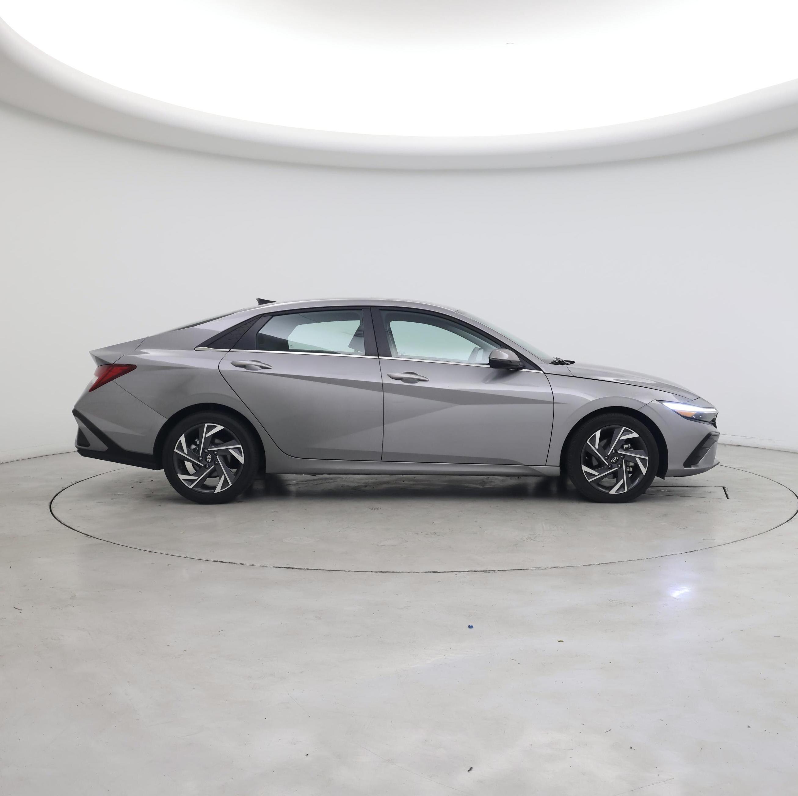 Thumbnail: 2025 Hyundai Elantra - 7