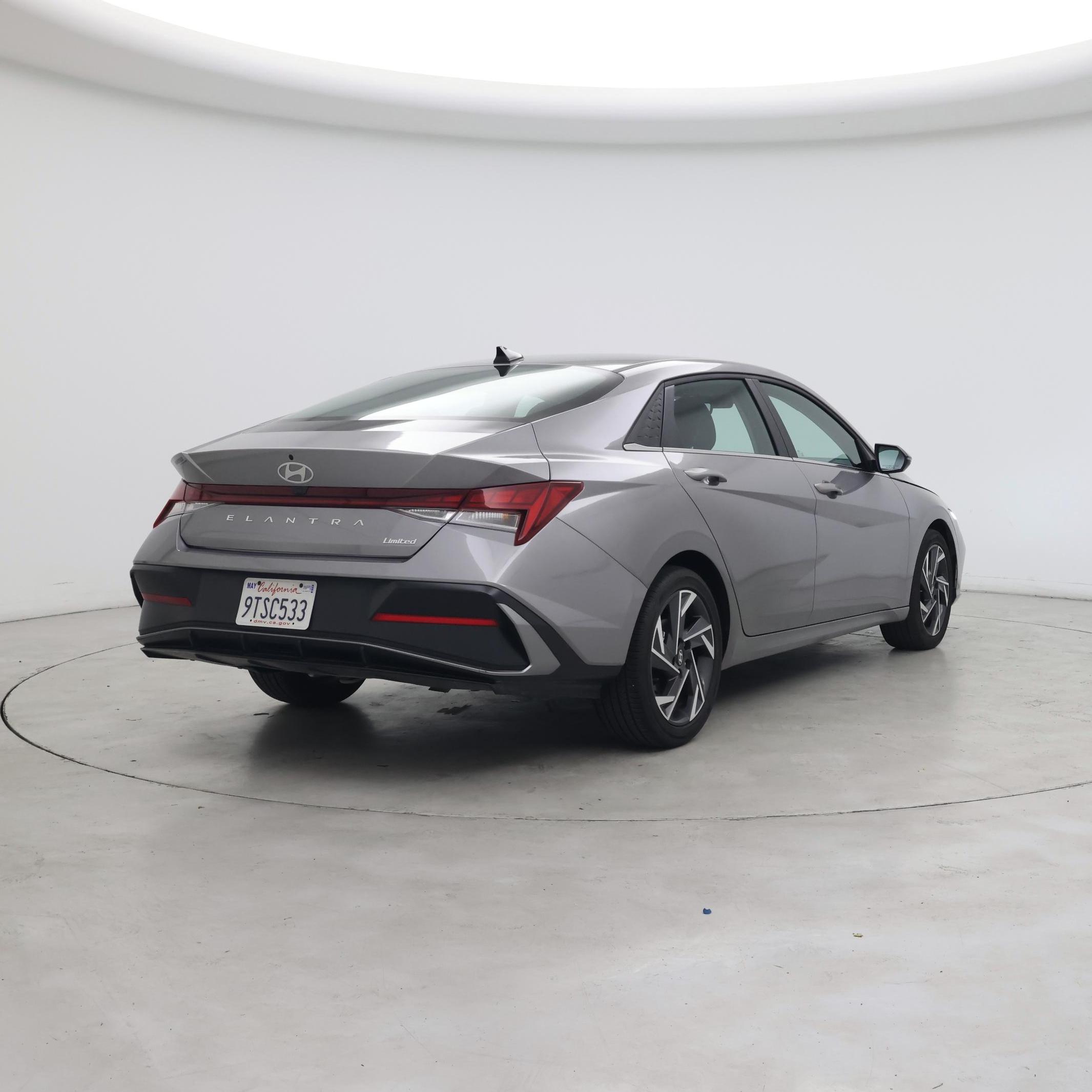 Thumbnail: 2025 Hyundai Elantra - 8