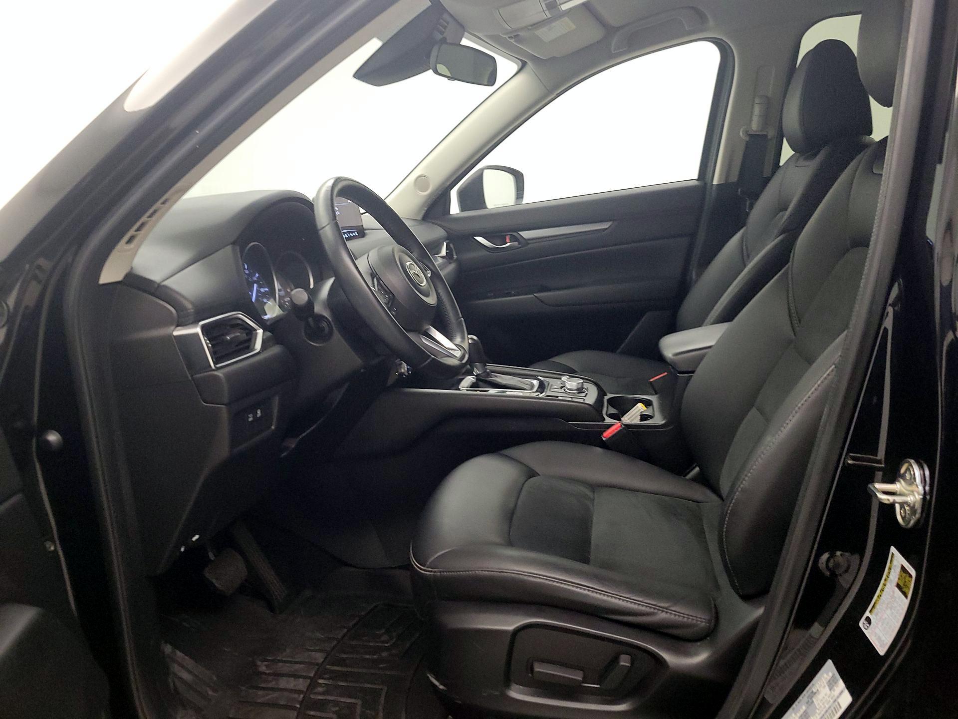 Thumbnail: 2020 Mazda CX-5 - 11