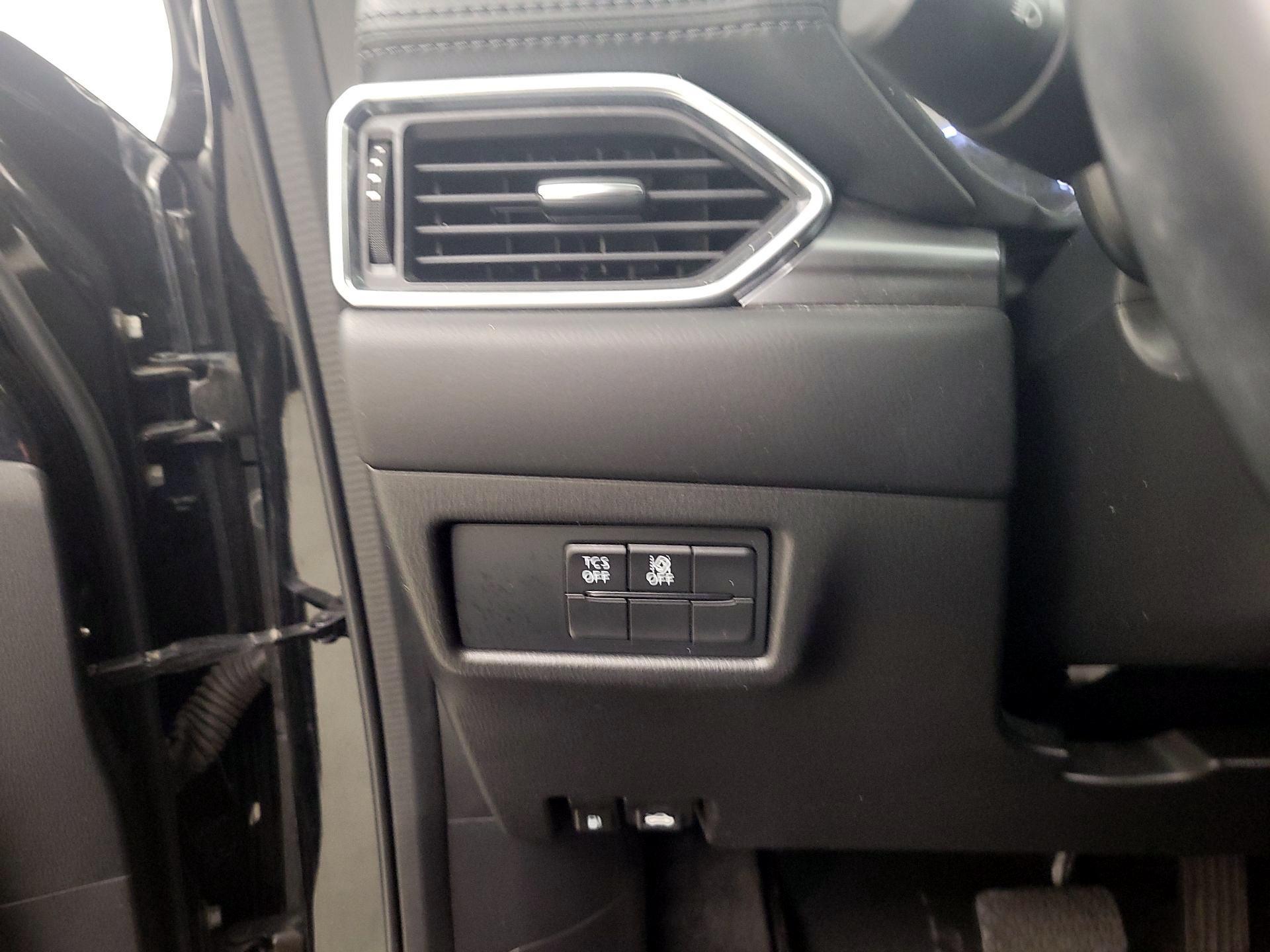 Thumbnail: 2020 Mazda CX-5 - 13