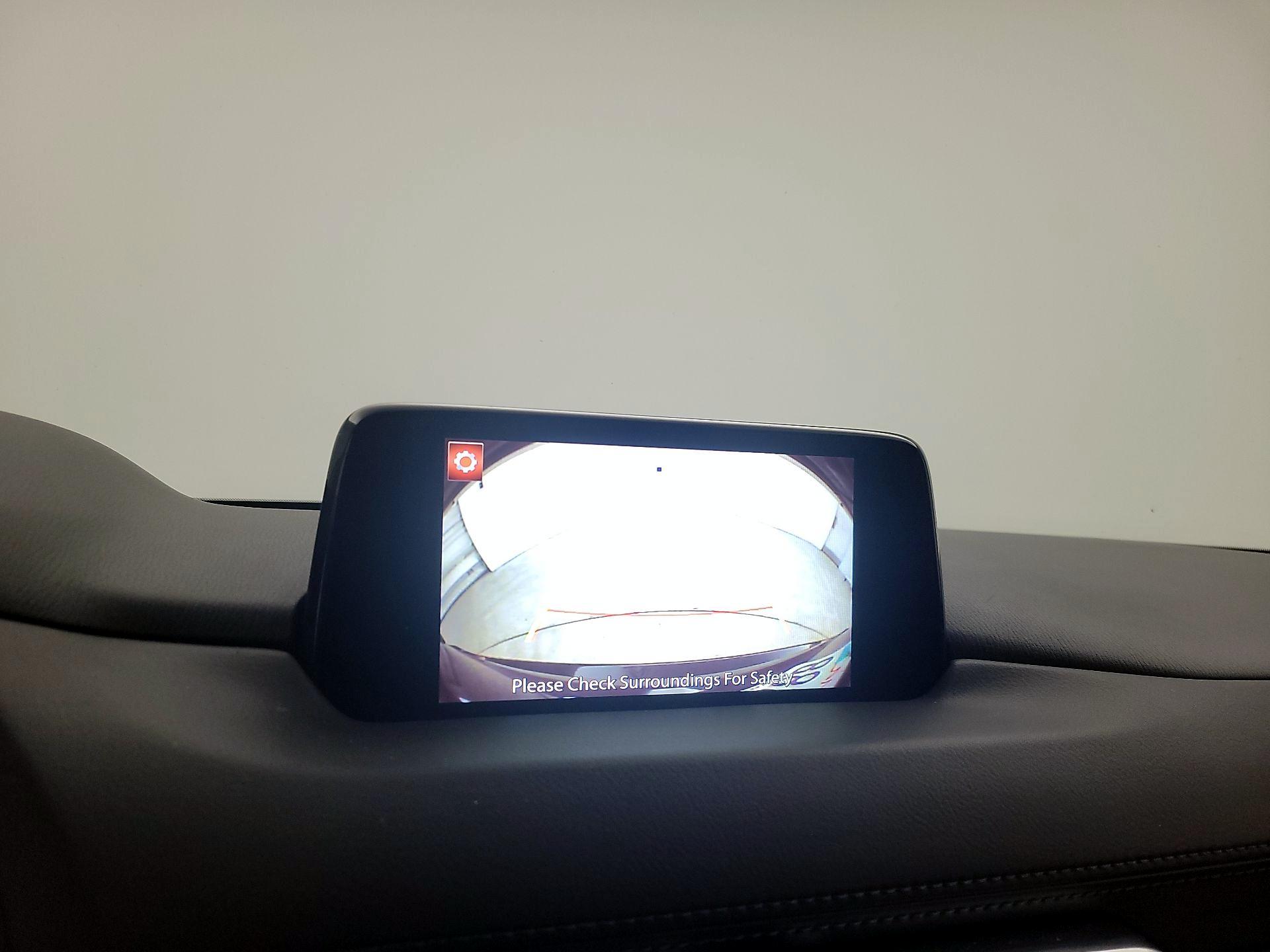 Thumbnail: 2020 Mazda CX-5 - 14