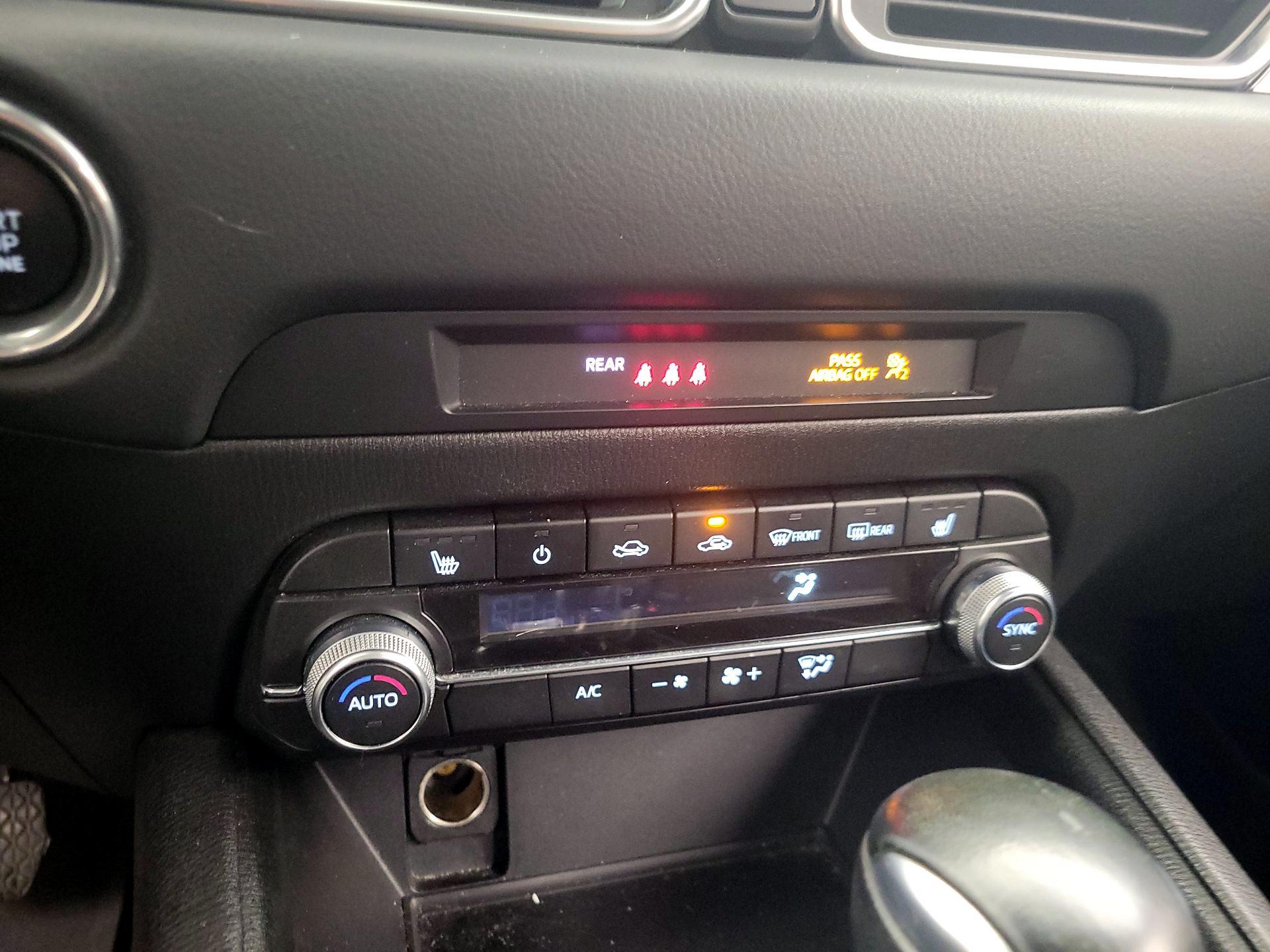 Thumbnail: 2020 Mazda CX-5 - 16