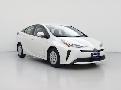 2019 Toyota Prius LE