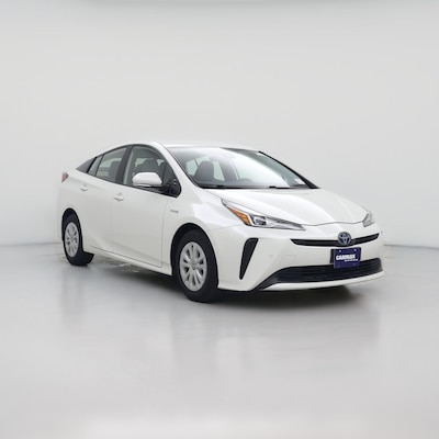 2019 Toyota Prius LE