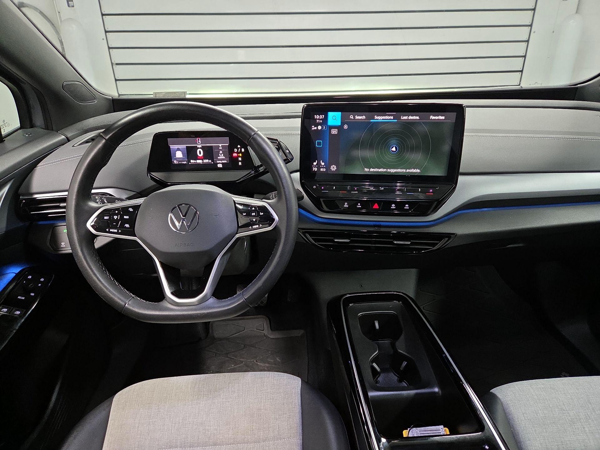 Thumbnail: 2023 Volkswagen ID.4 - 9