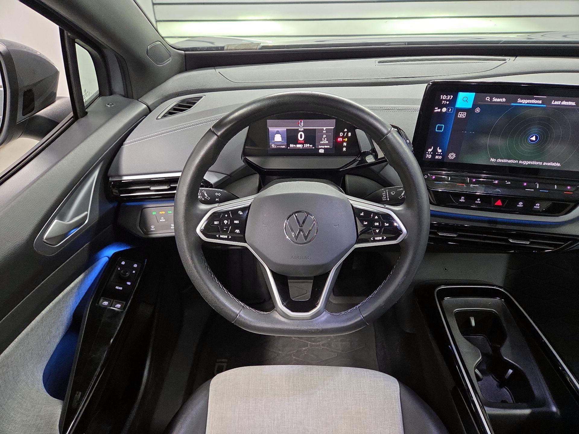 Thumbnail: 2023 Volkswagen ID.4 - 10