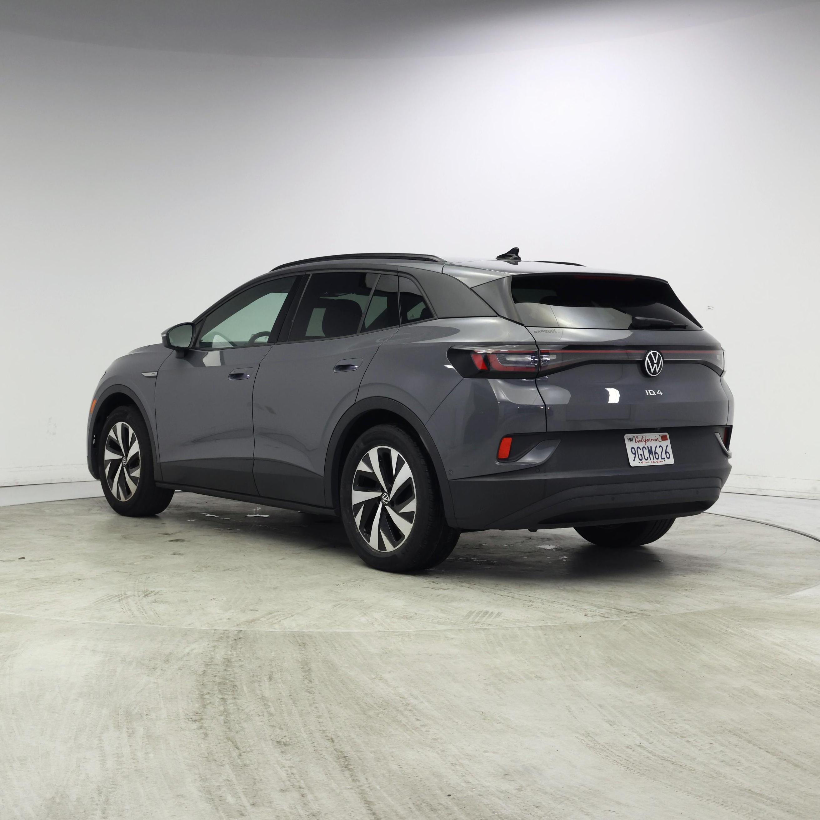 Thumbnail: 2023 Volkswagen ID.4 - 2
