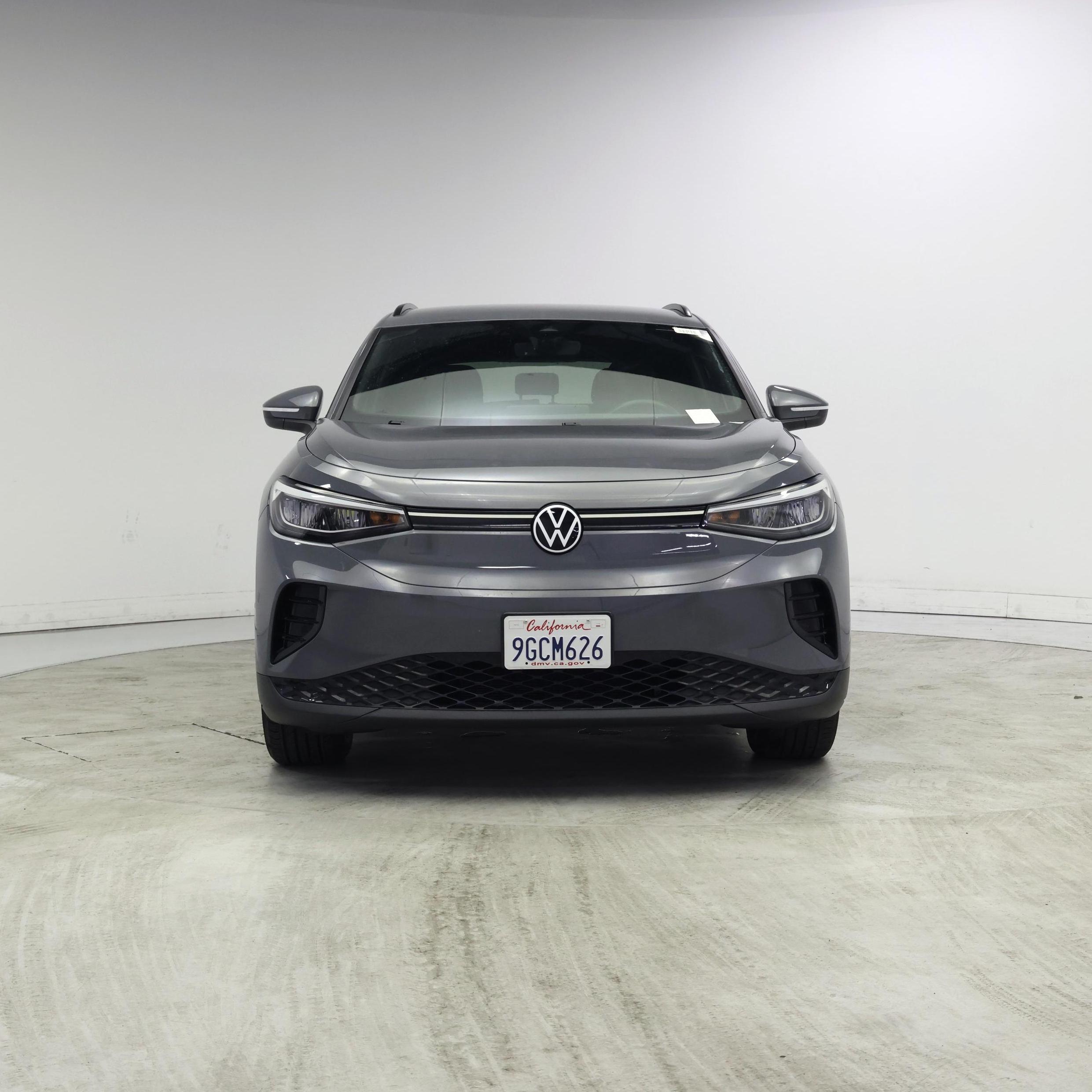 Thumbnail: 2023 Volkswagen ID.4 - 5