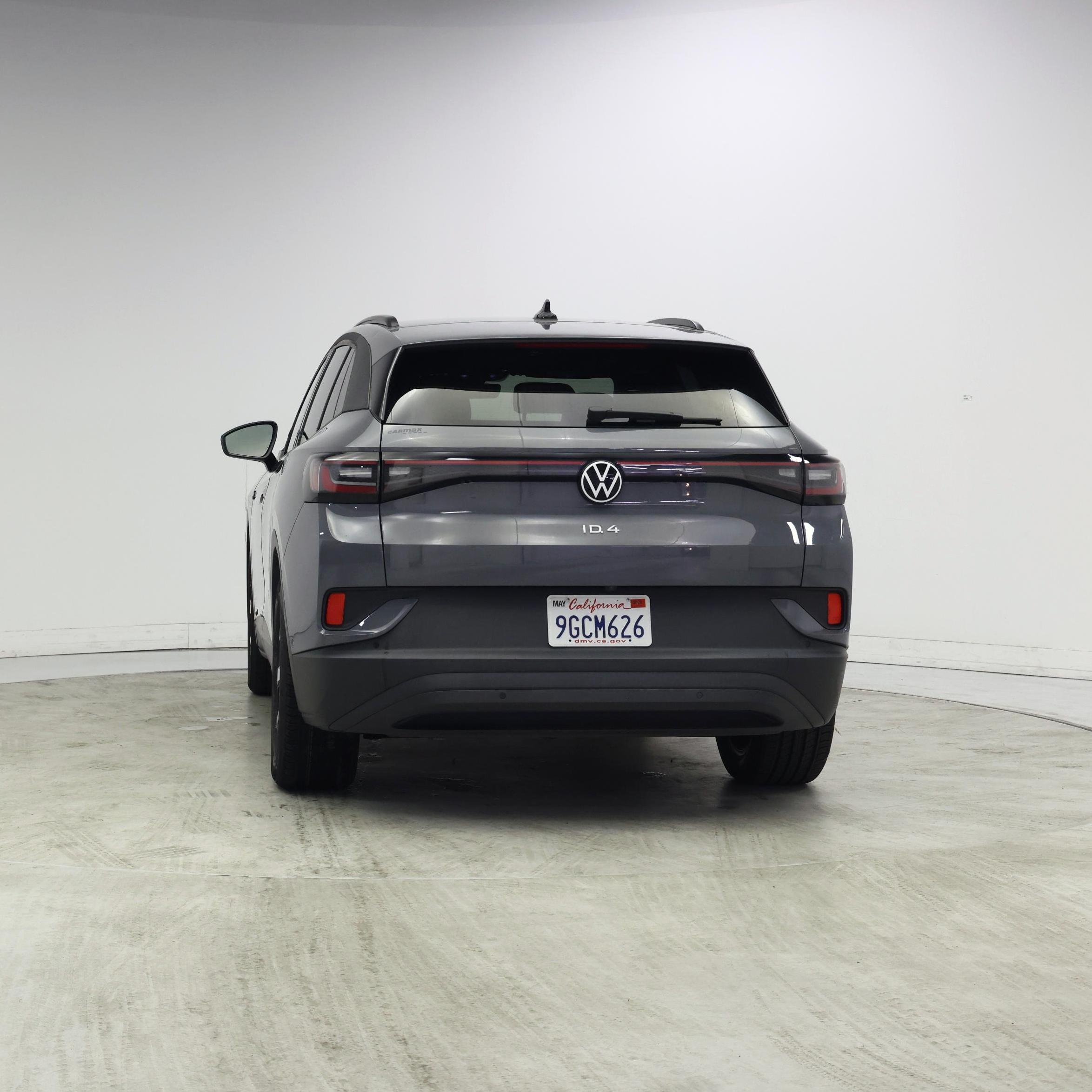 Thumbnail: 2023 Volkswagen ID.4 - 6