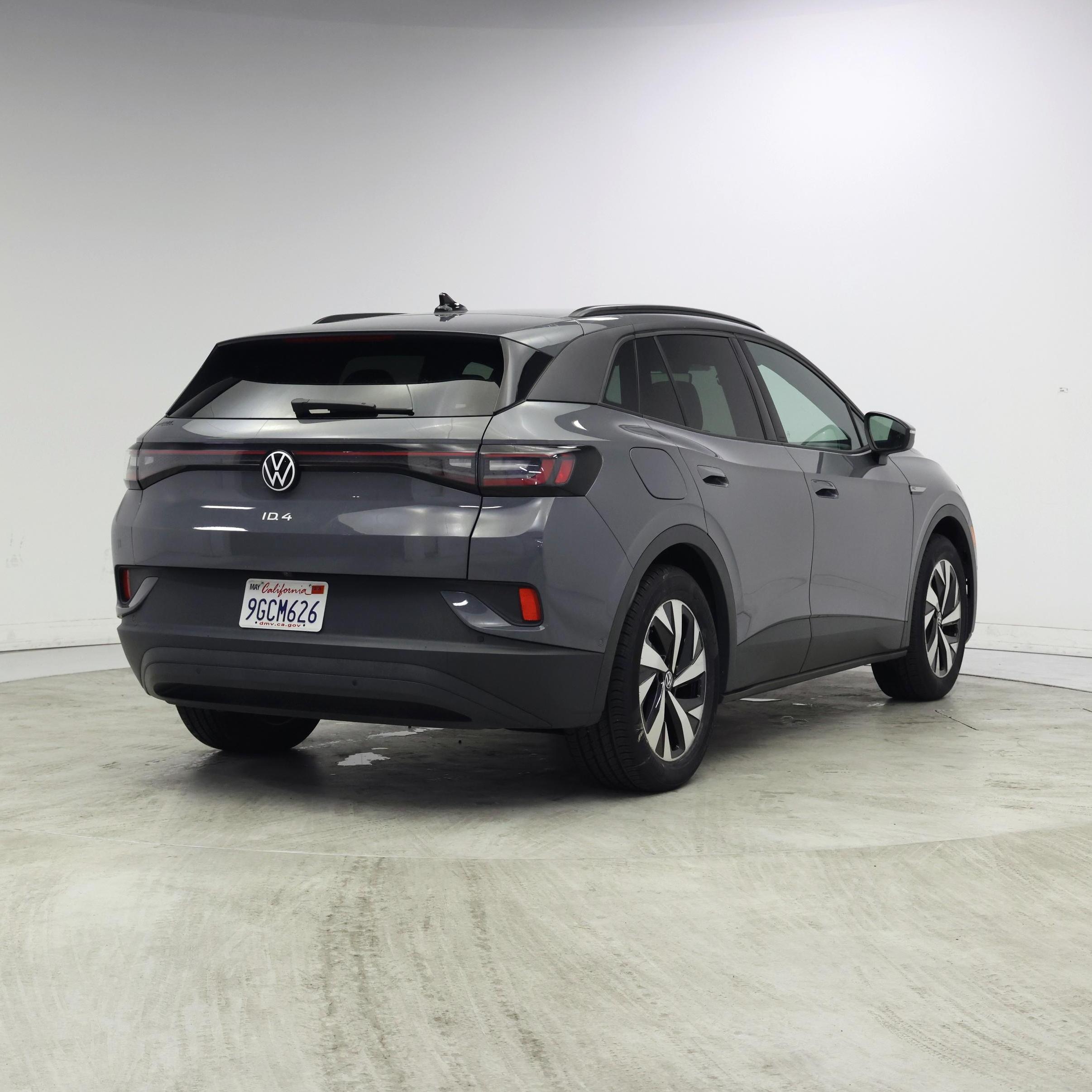 Thumbnail: 2023 Volkswagen ID.4 - 8