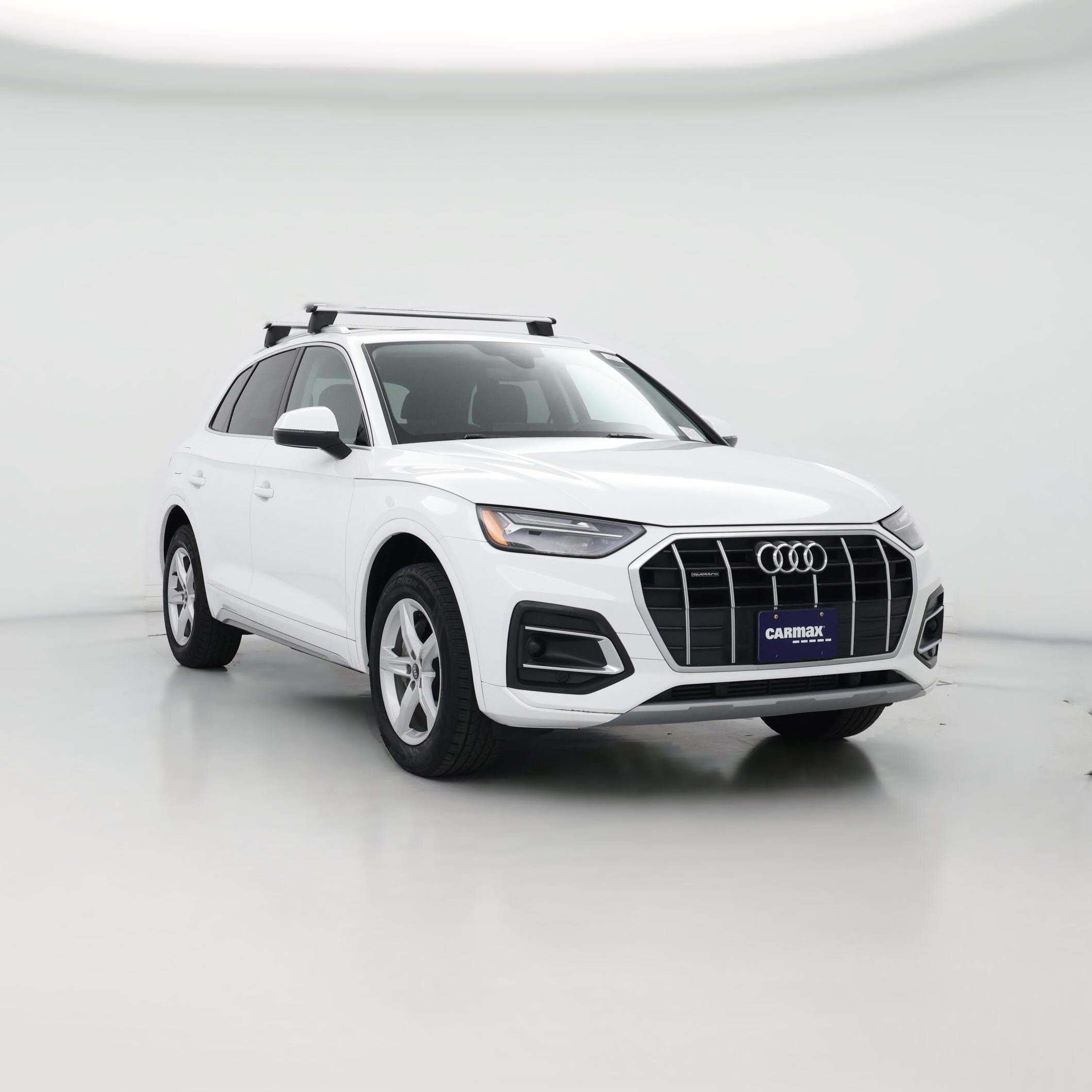 Thumbnail: 2023 Audi Q5 - 1