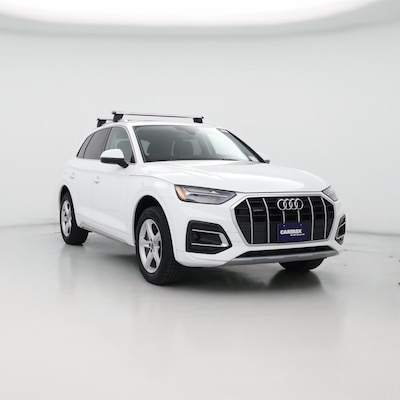 2023 Audi Q5 Premium