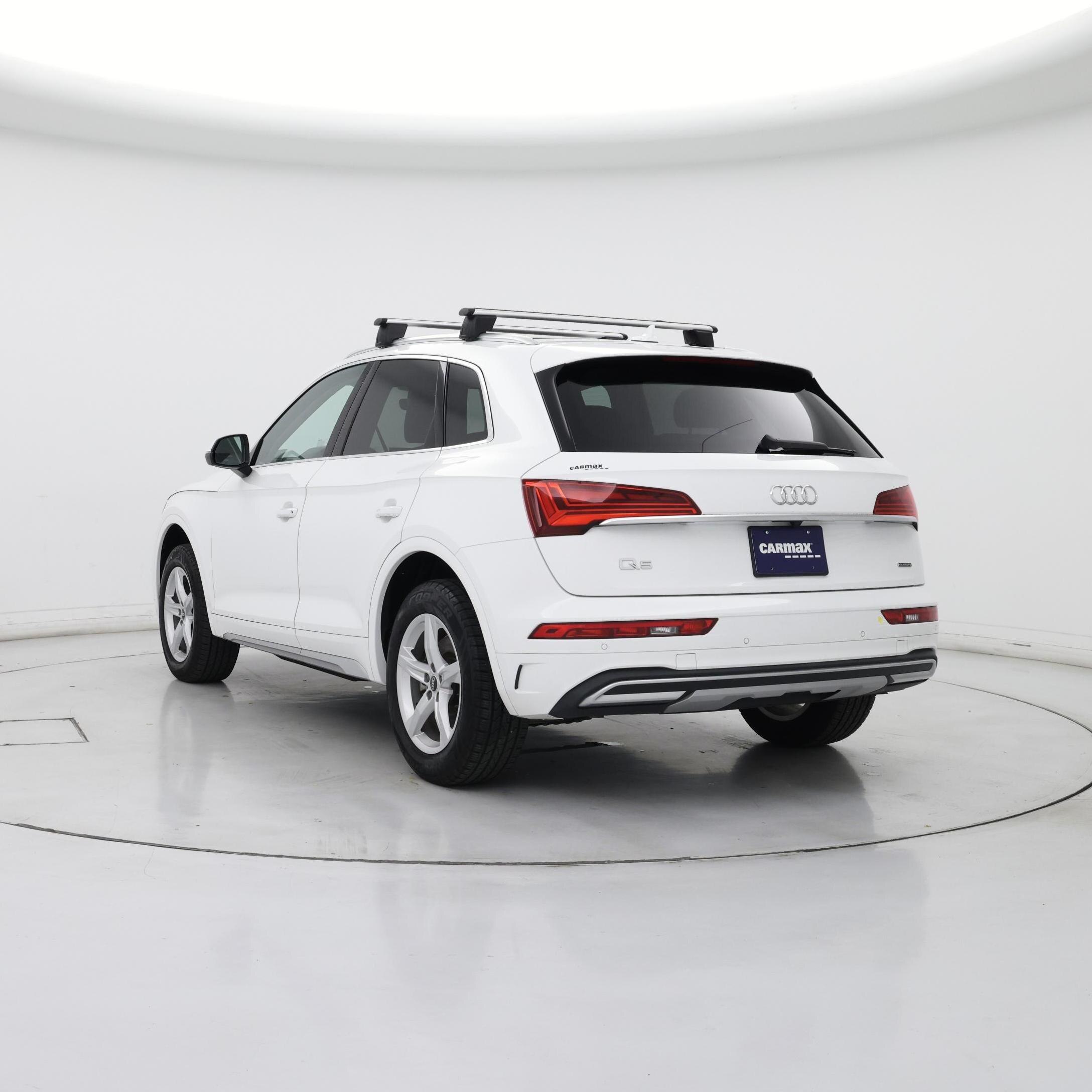 Thumbnail: 2023 Audi Q5 - 2