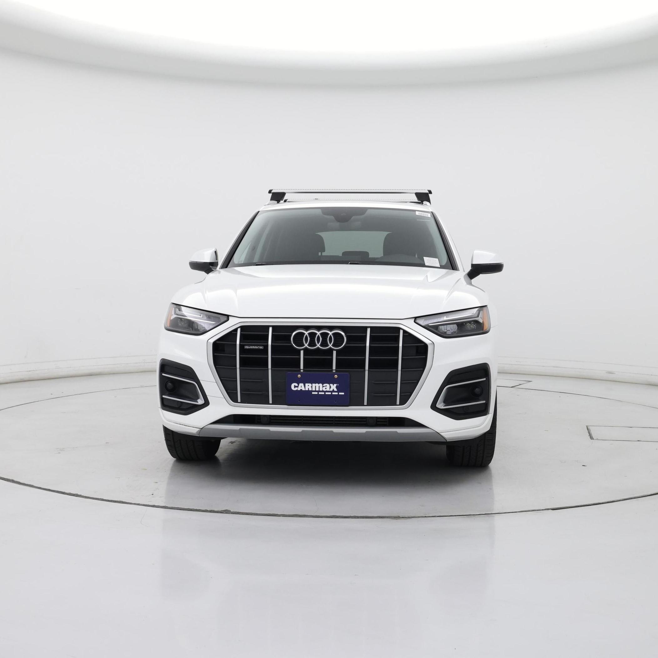 Thumbnail: 2023 Audi Q5 - 5