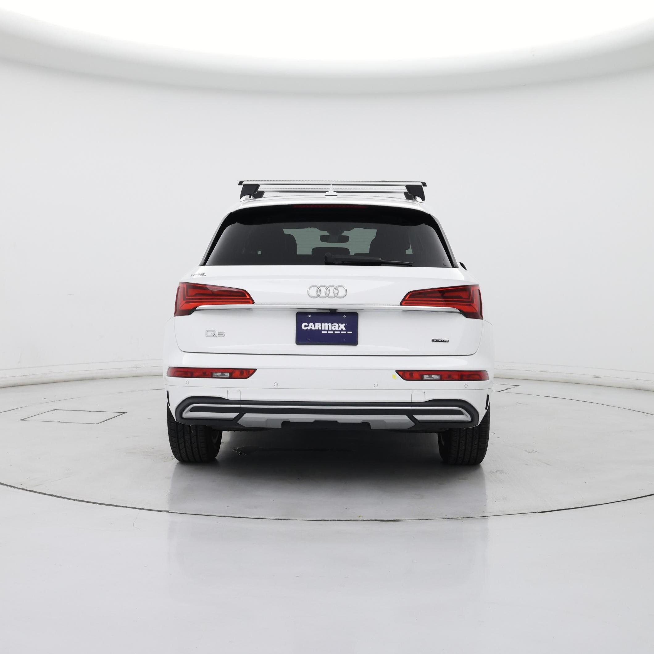 Thumbnail: 2023 Audi Q5 - 6