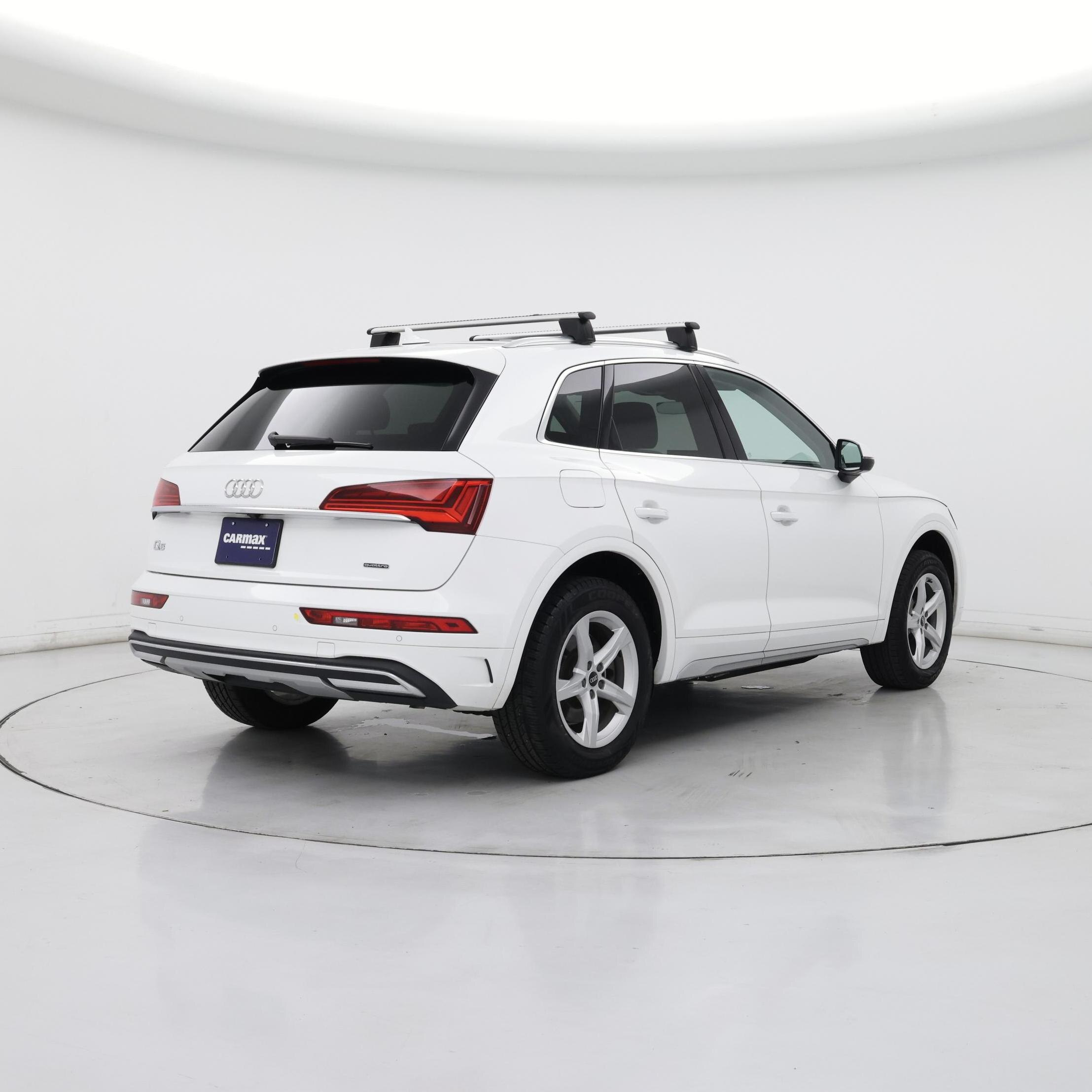 Thumbnail: 2023 Audi Q5 - 8
